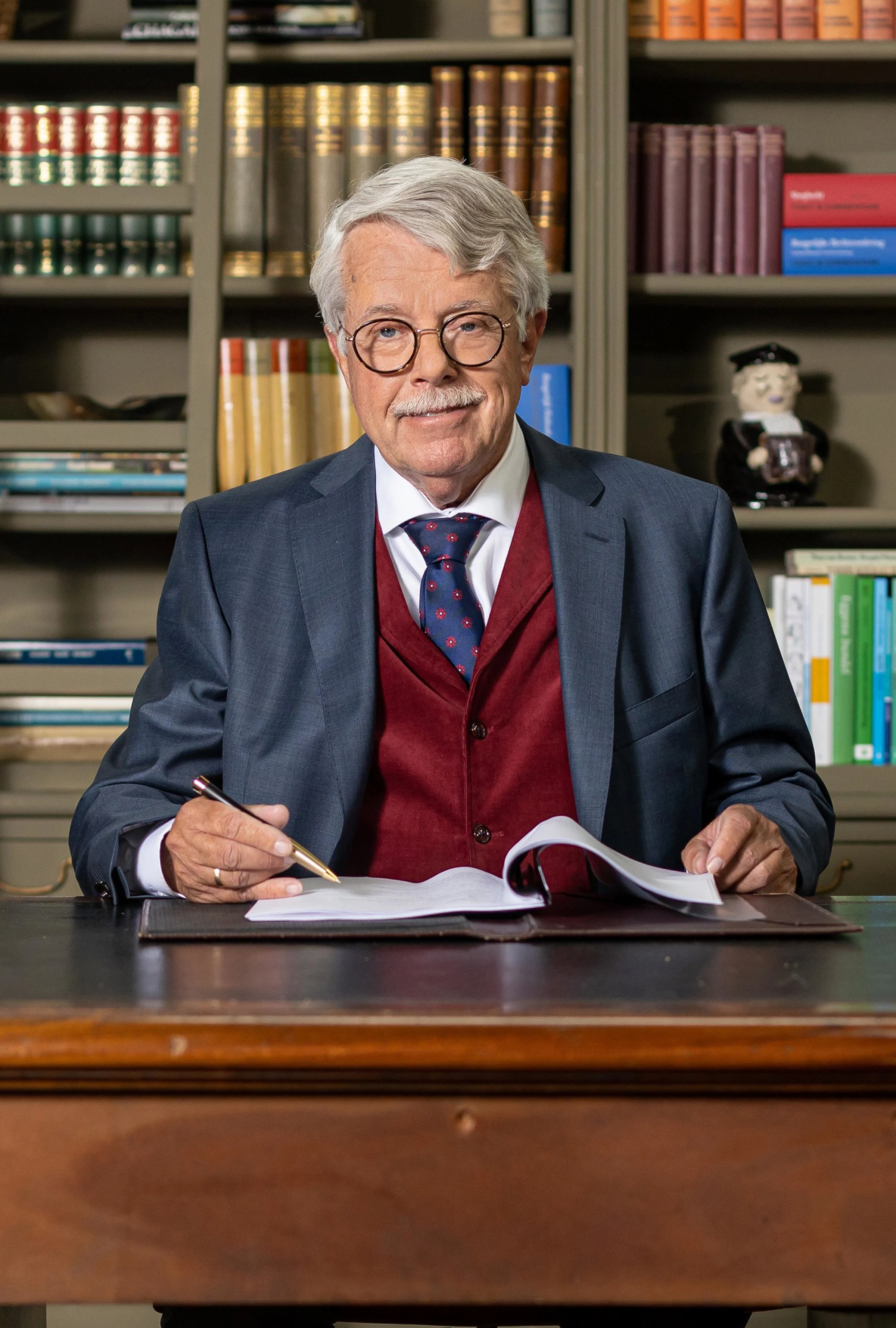 Wordt u al geholpen?