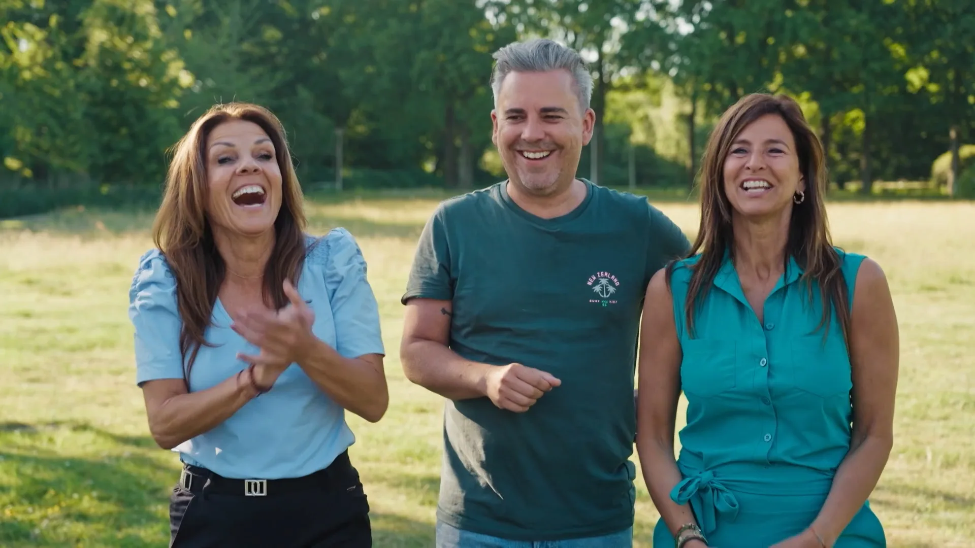 Sandra Schuurhof: 'Ik heb wel meer dan 30 kilo op me gehad'