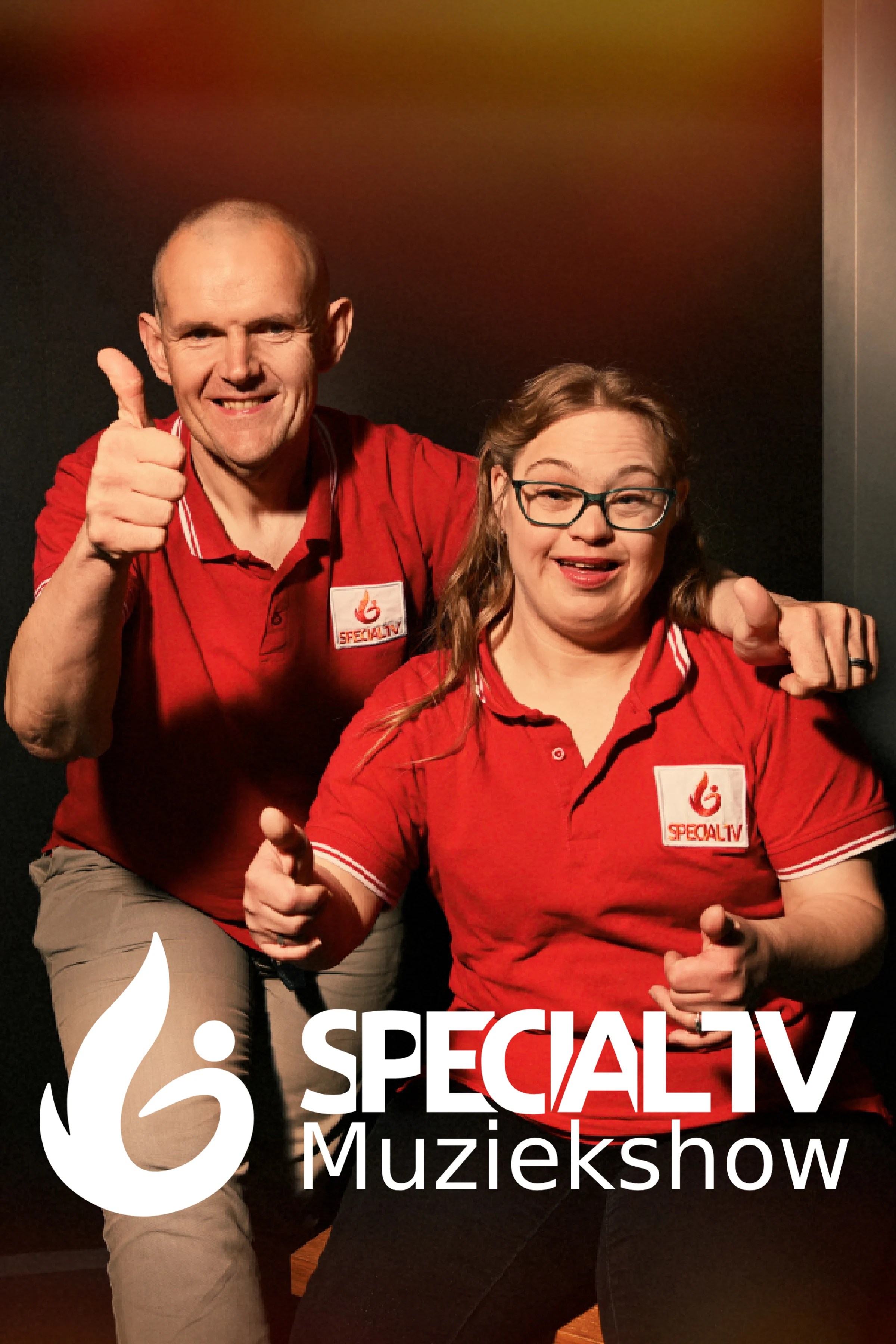 SpecialTV Muziekshow
