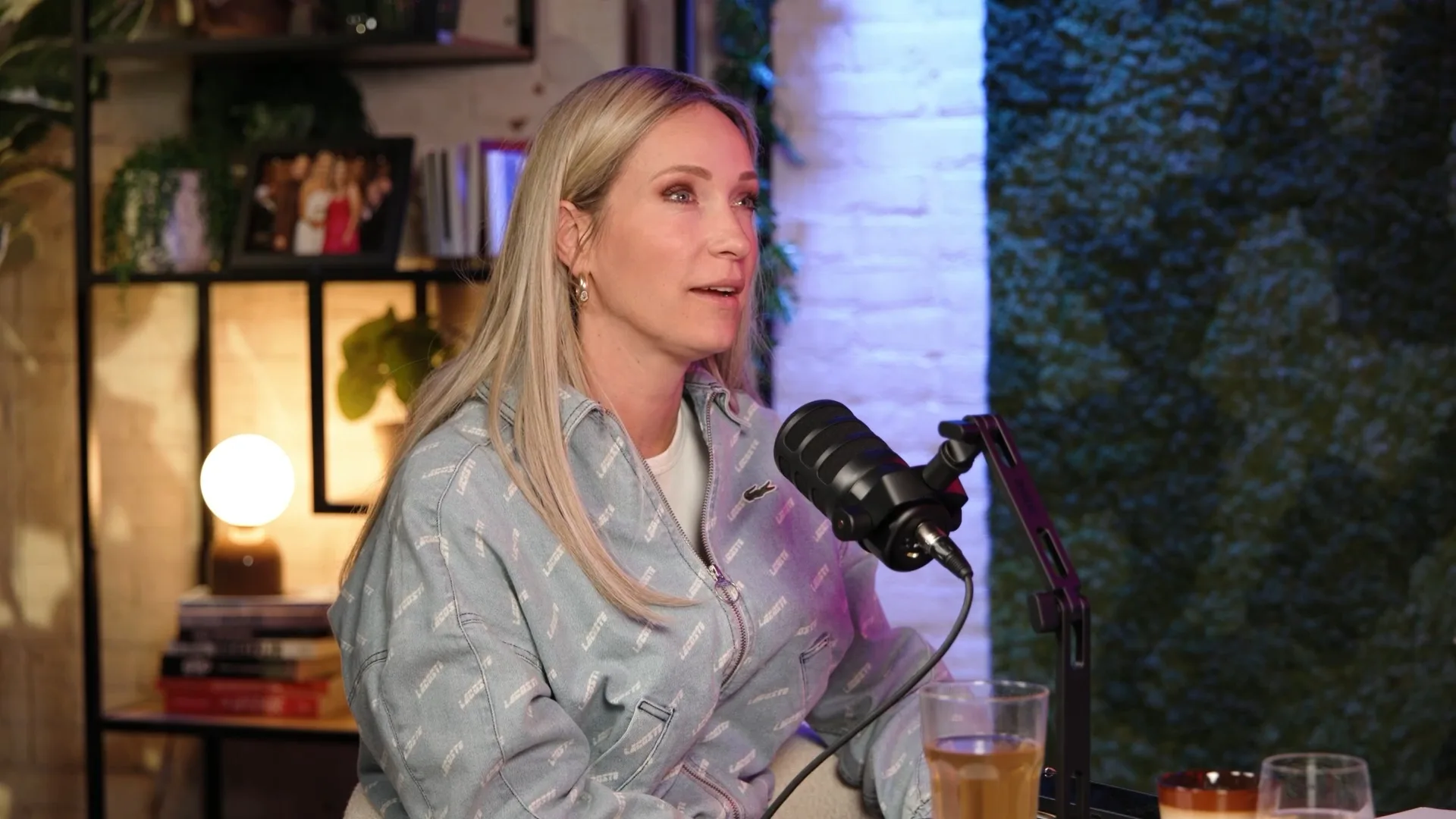 Hélène Hendriks openhartig over gebruik van illegale pillen