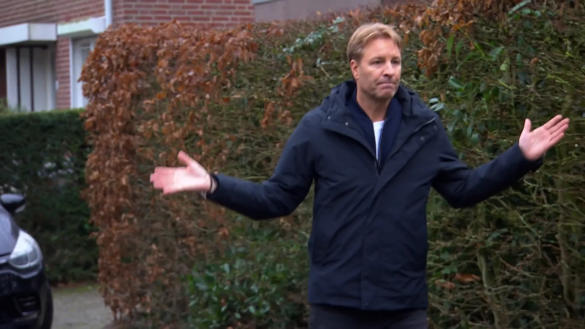 Nieuw seizoen Mr. Frank Visser Doet Uitspraak: vanaf 1 april