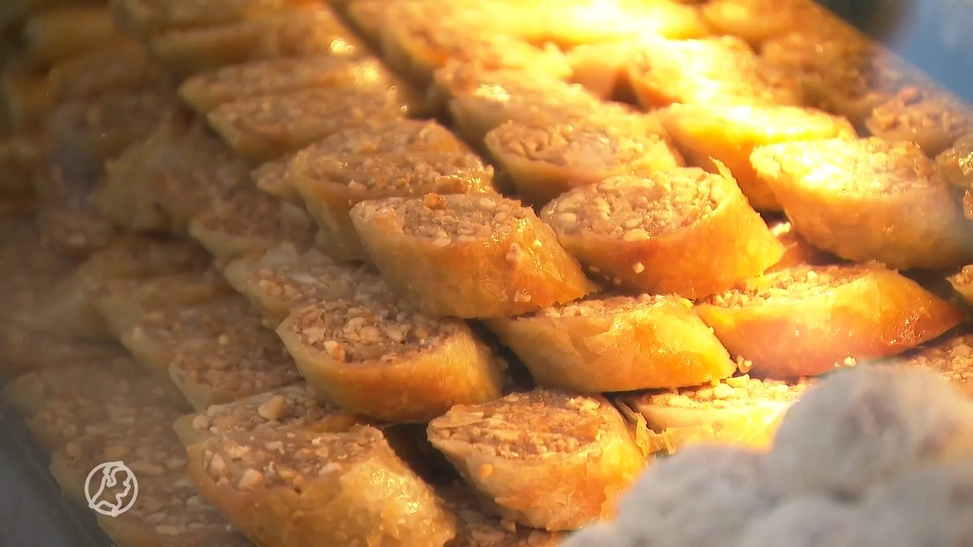 Ramadan voorbij, moslims vieren Suikerfeest