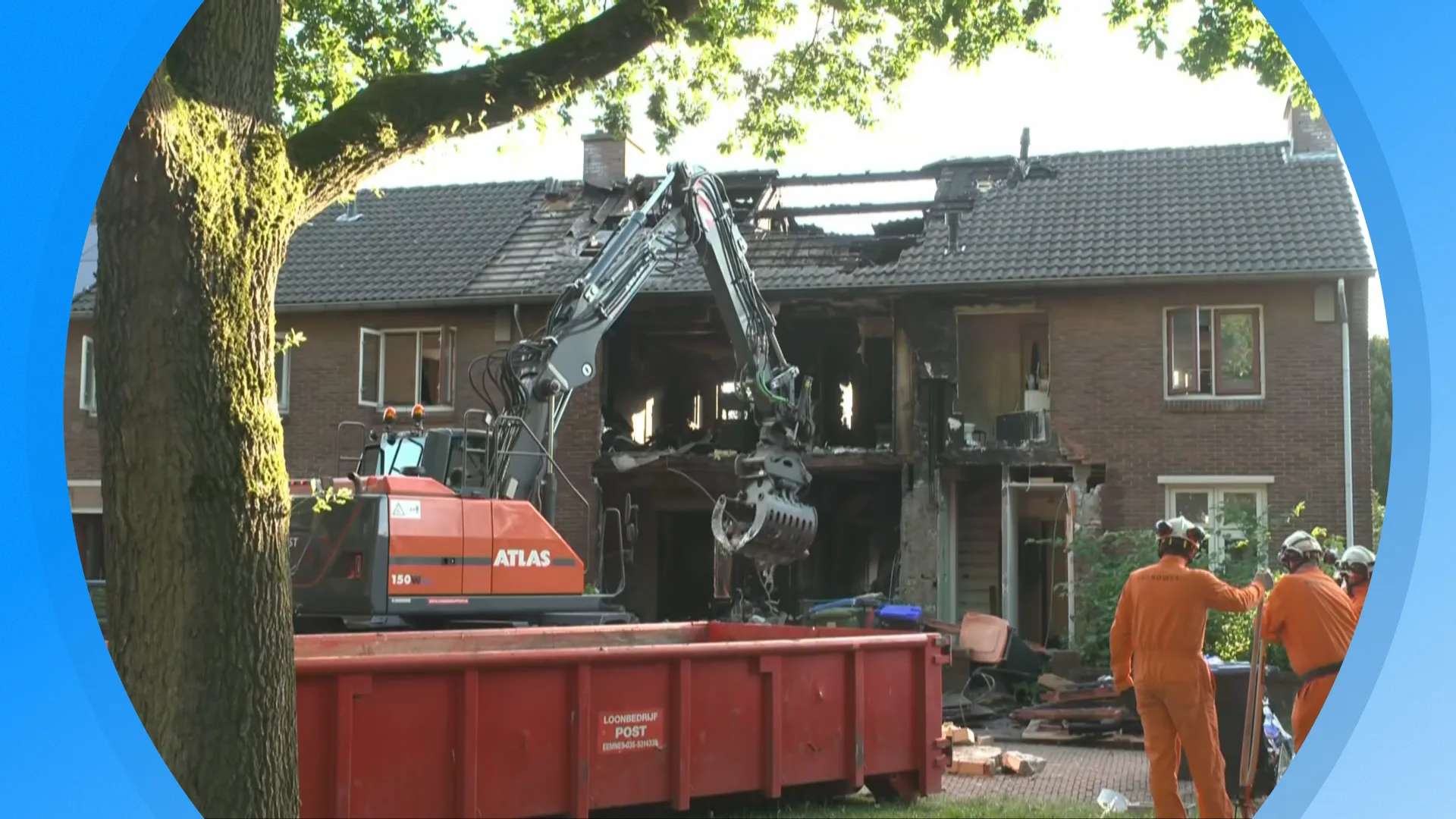 Seizoen 2026, aflevering 2781