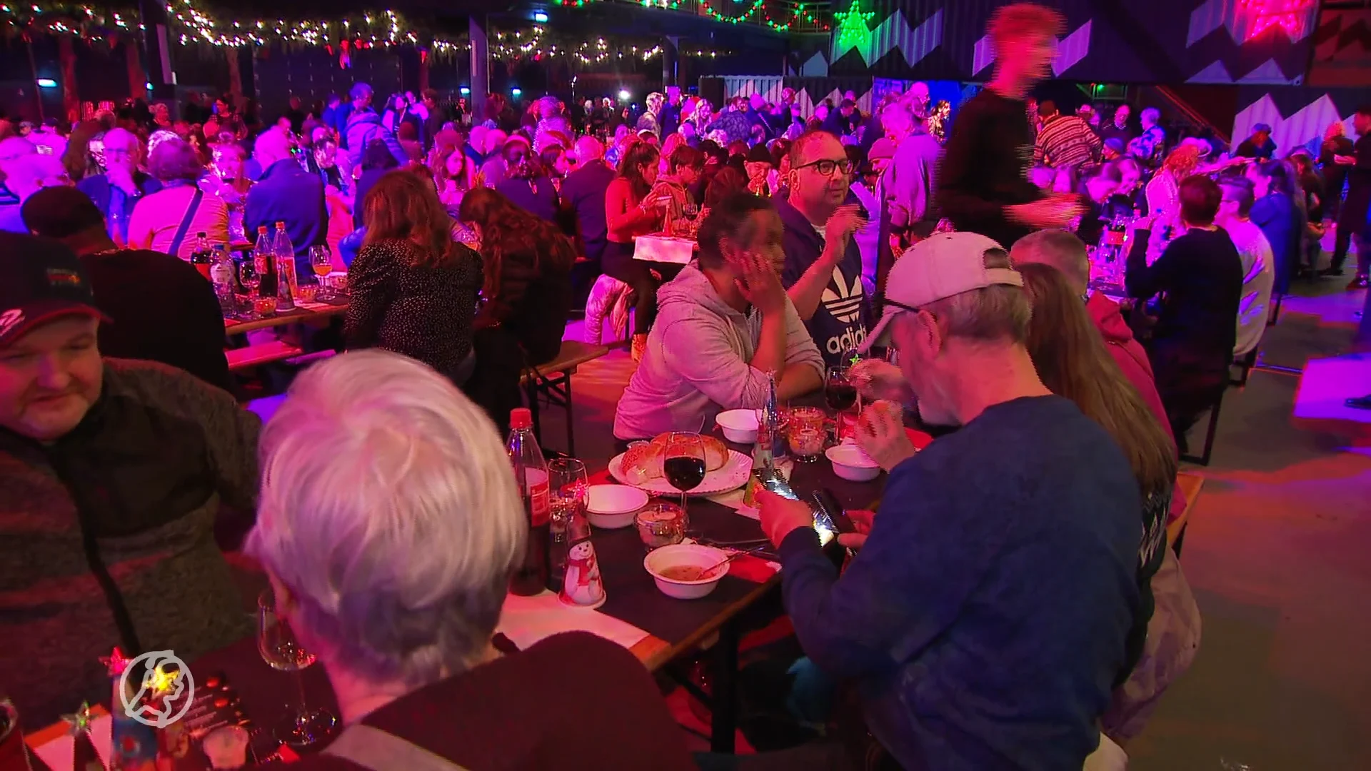 Een handjevol mensen helpen of 750? Hugo koos voor de tweede optie