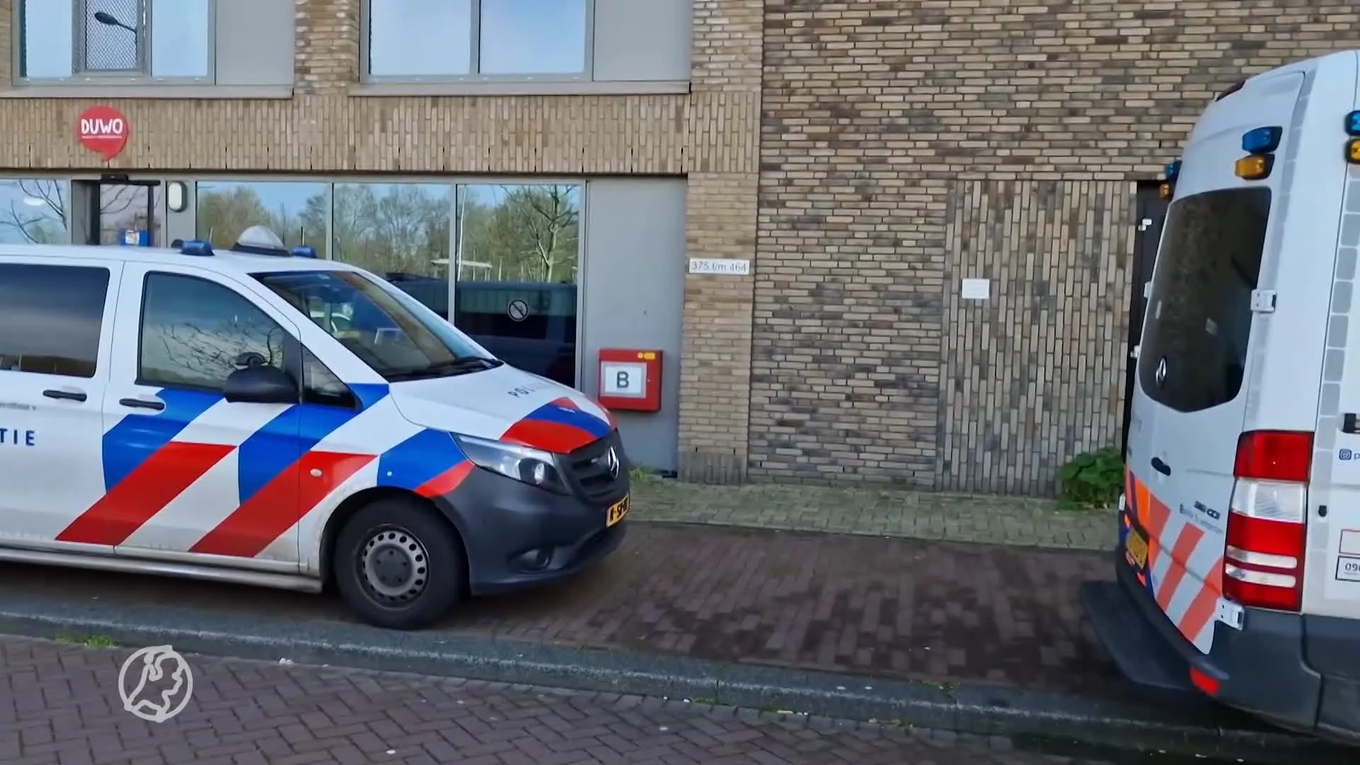 Vrouw zwaargewond door steekpartij in Amsterdam, man aangehouden