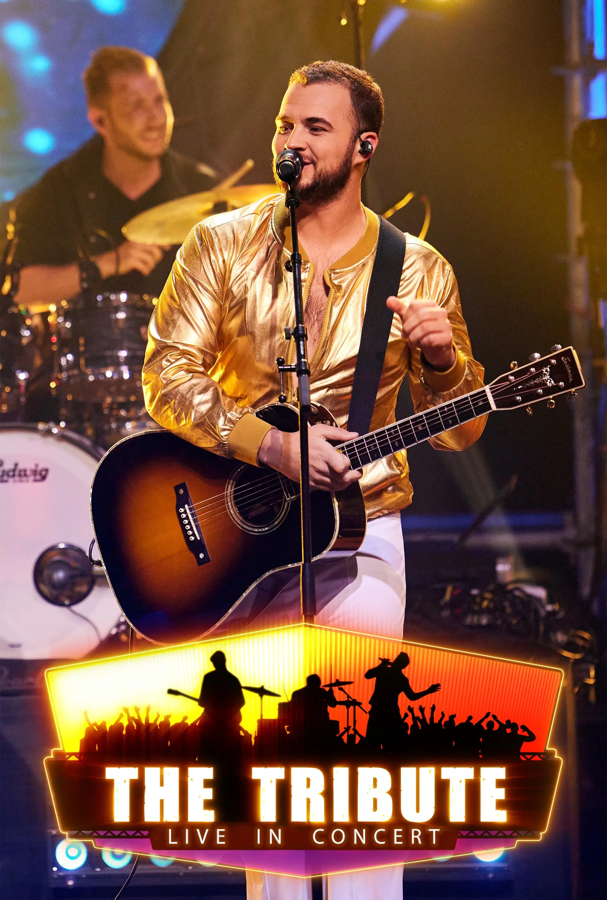 The Tribute Live in Concert