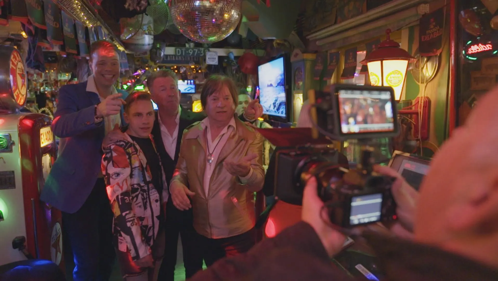 Seizoen 2, aflevering 8