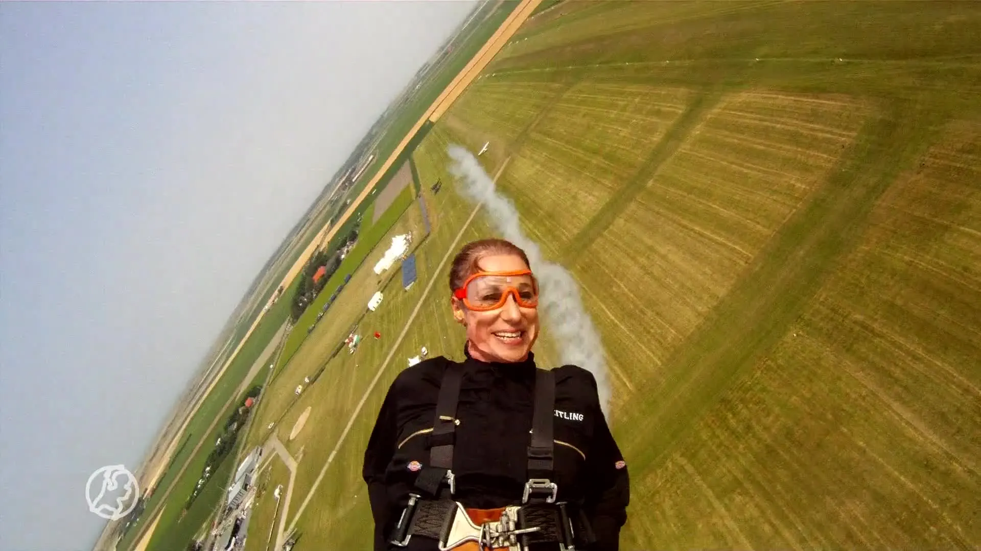 Hart van Nederland-presentatrice Cilly Dartel overleden