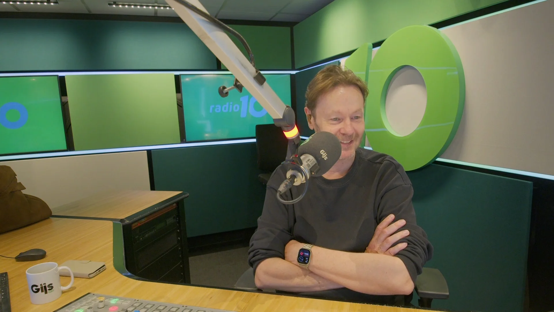 Guido van Gorp over terugtrekken rode kaart: "Het lijkt op klassenjustitie"