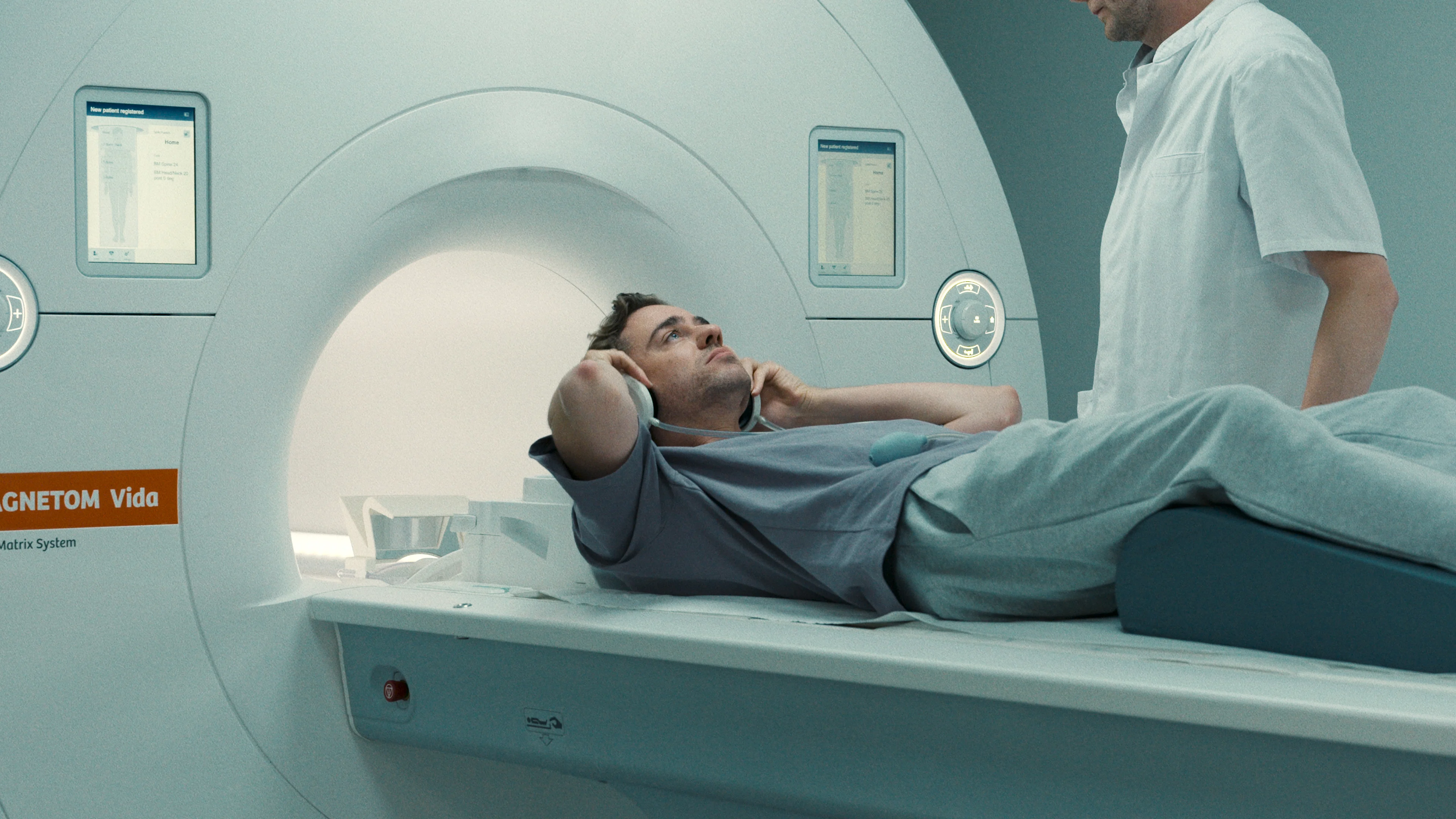 Seizoen 1, aflevering 9