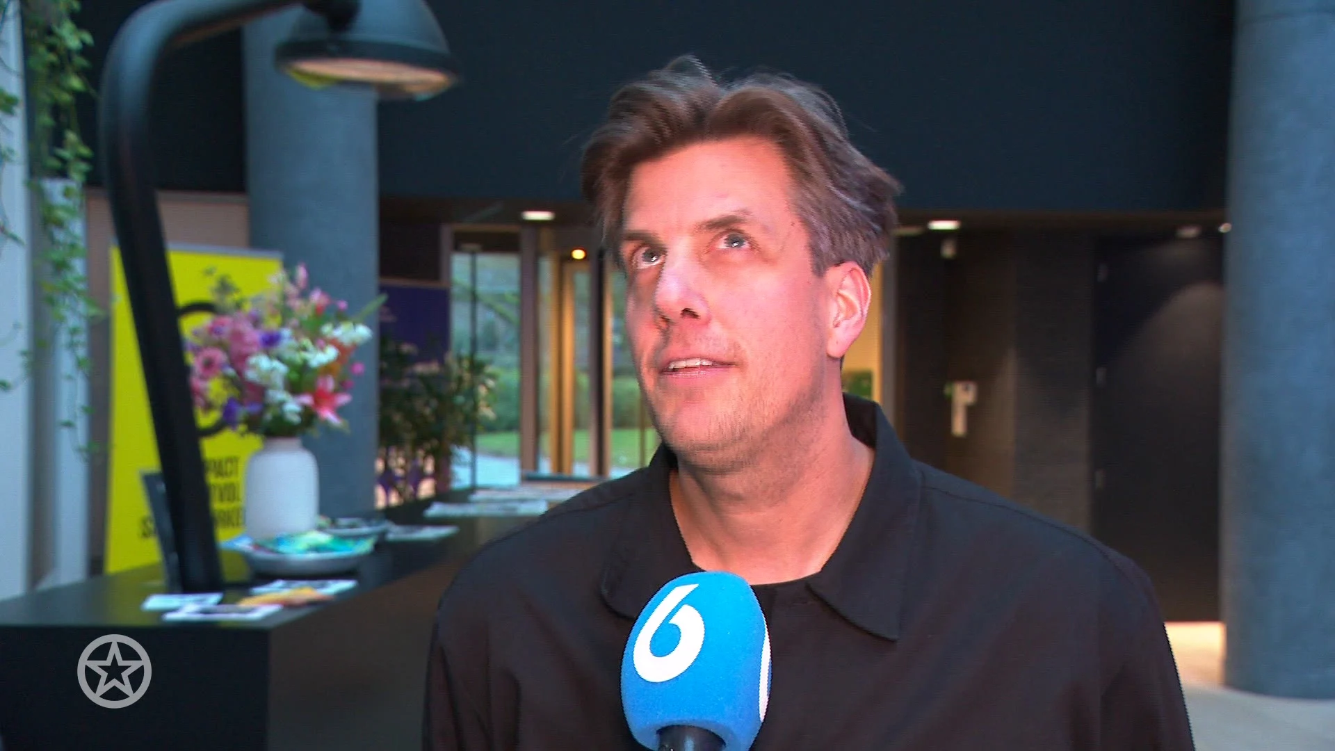 Rob Kemps over zijn nieuwe nummer Brak en Blut