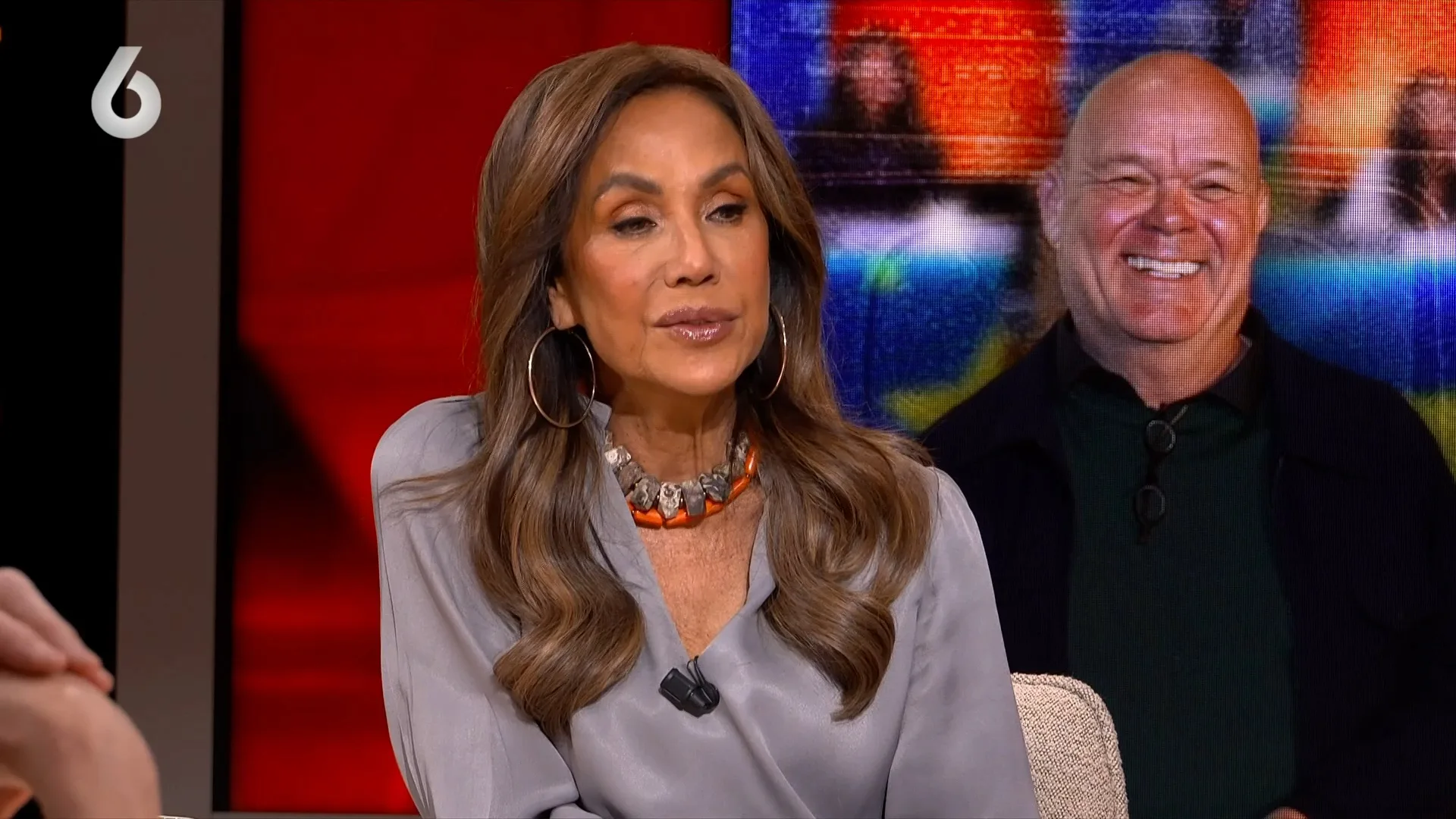 Kijkcijfers Ranking the Stars valt tegen