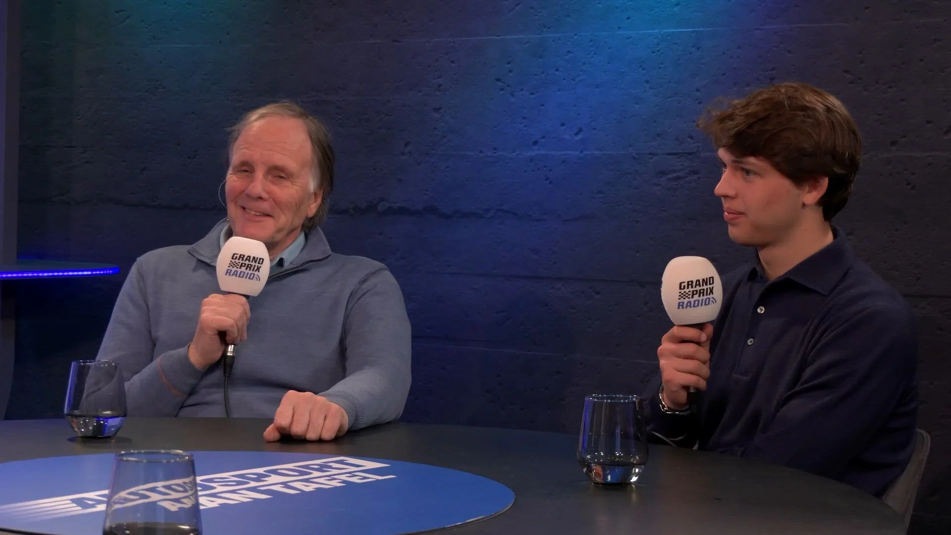 Laurens van Hoepen twijfelt over Indy 500: 'Cowboy-achtig in Amerika'