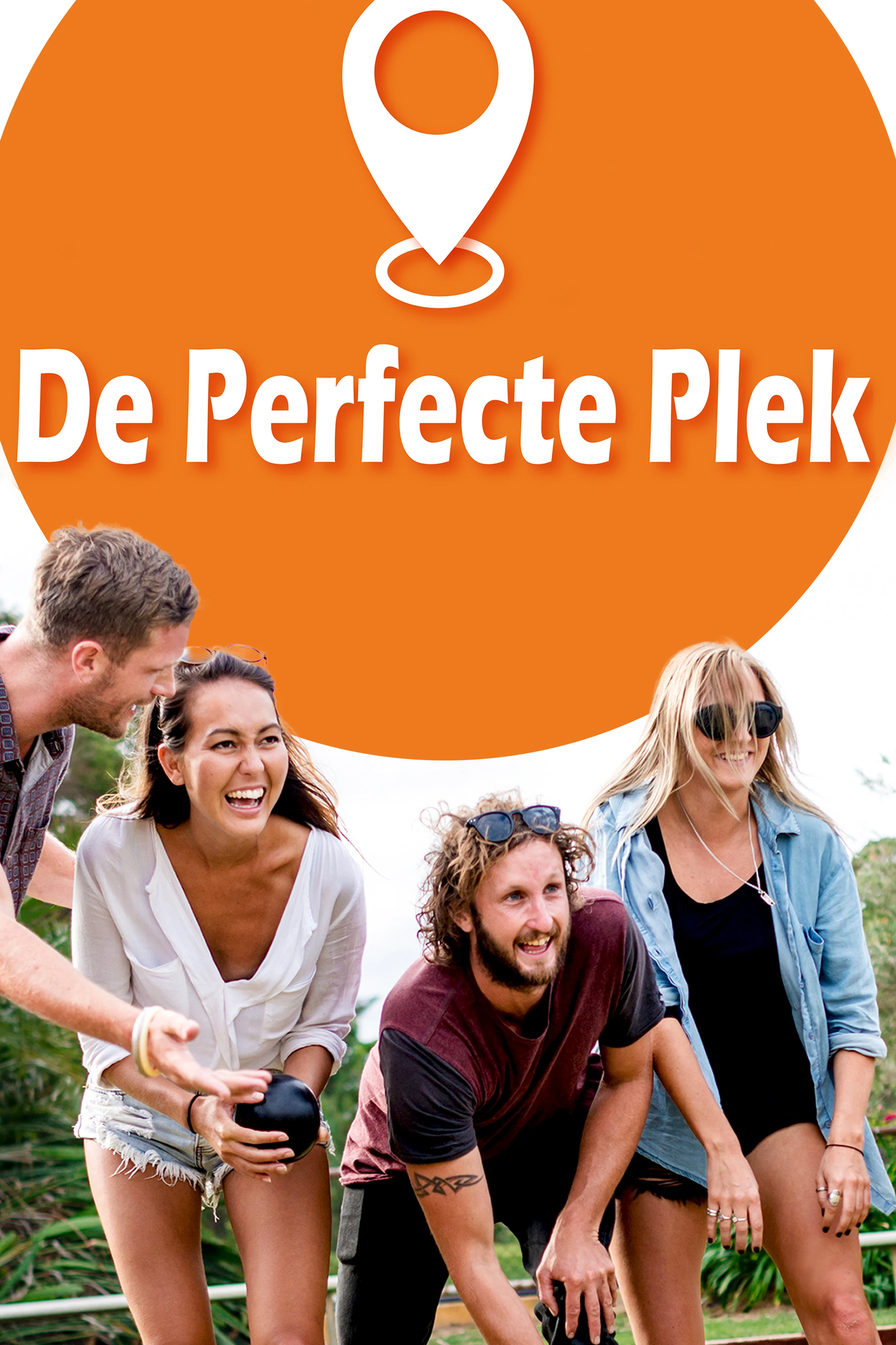 De Perfecte Plek