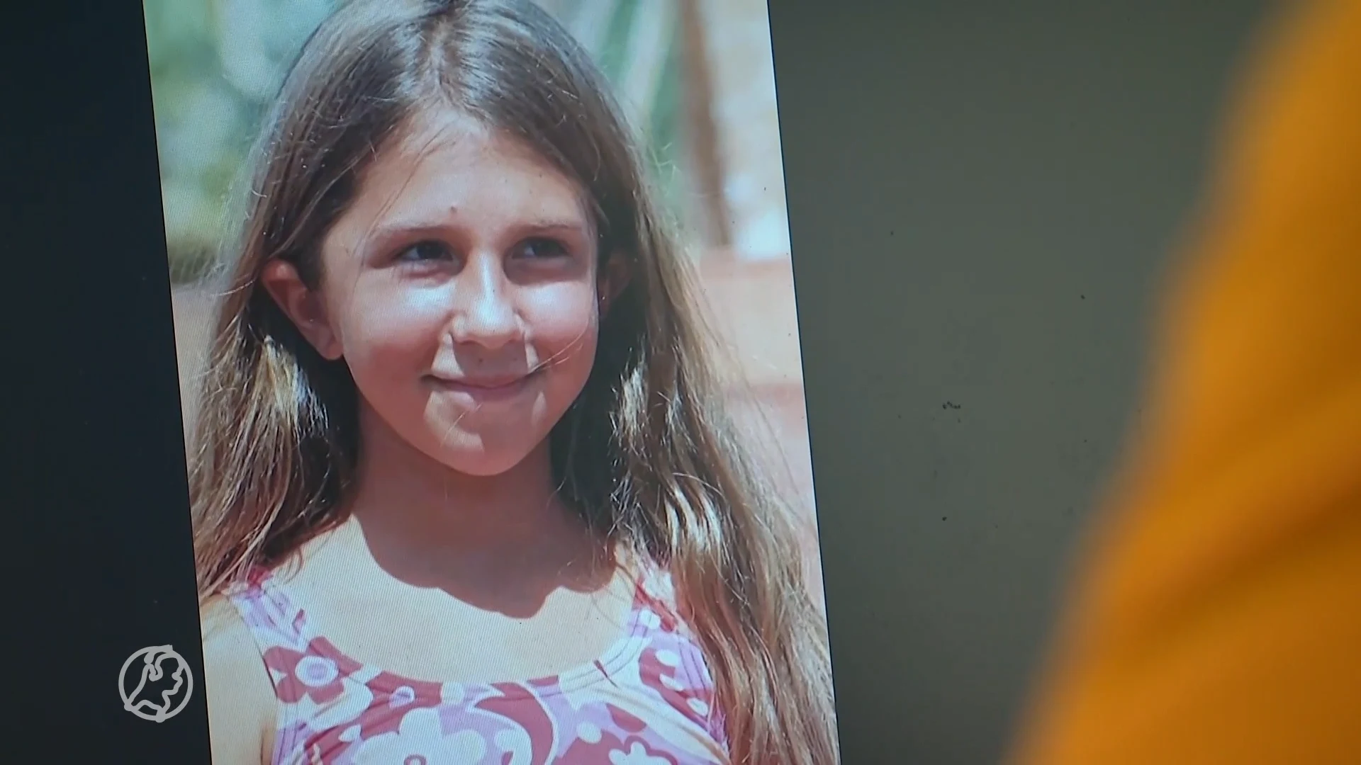 Moeder overleden Olympia (27) blijft zich inzetten om neurofibromatose uit de wereld te helpen