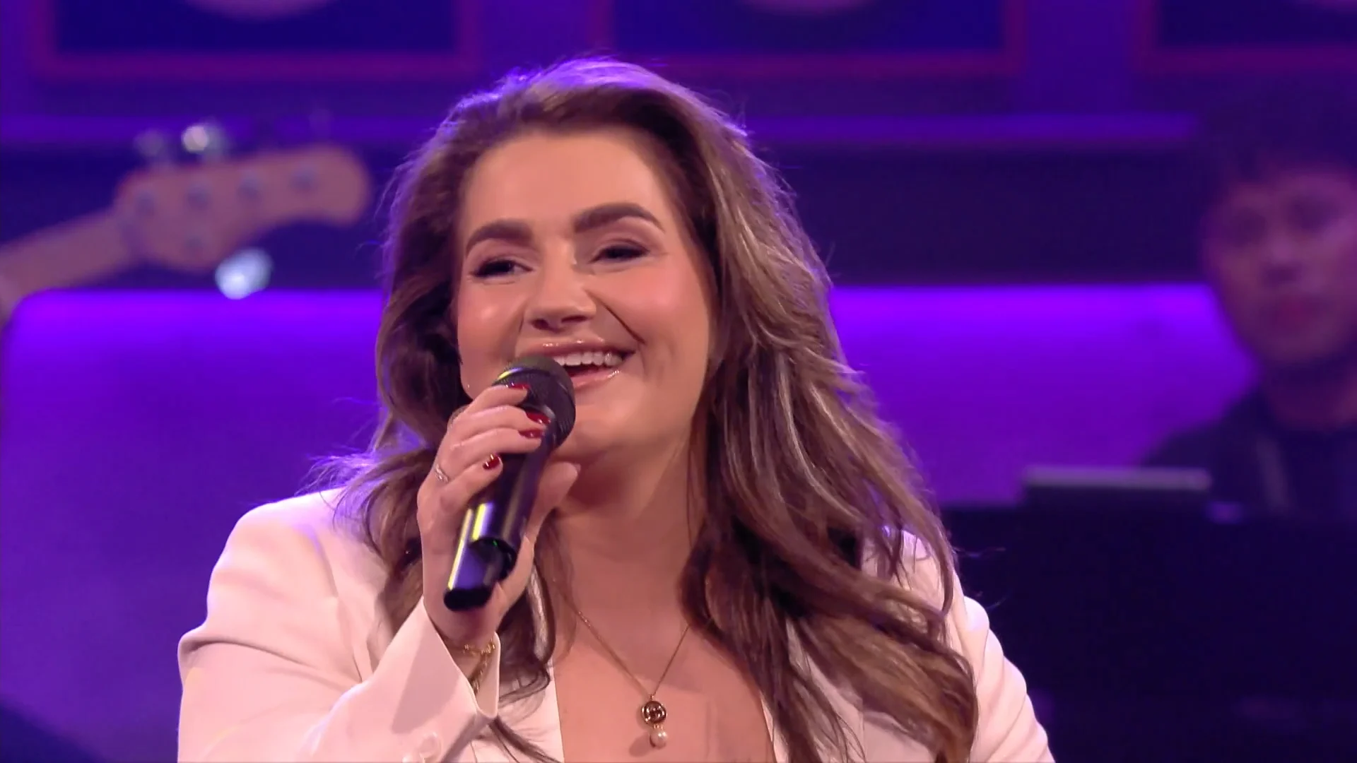 Sieneke - Ik Ben Verliefd