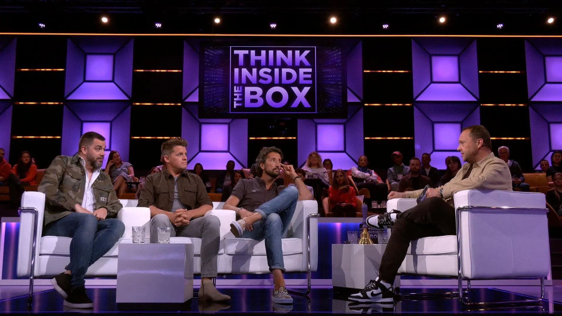 Janice & Jan Joost van Gangelen