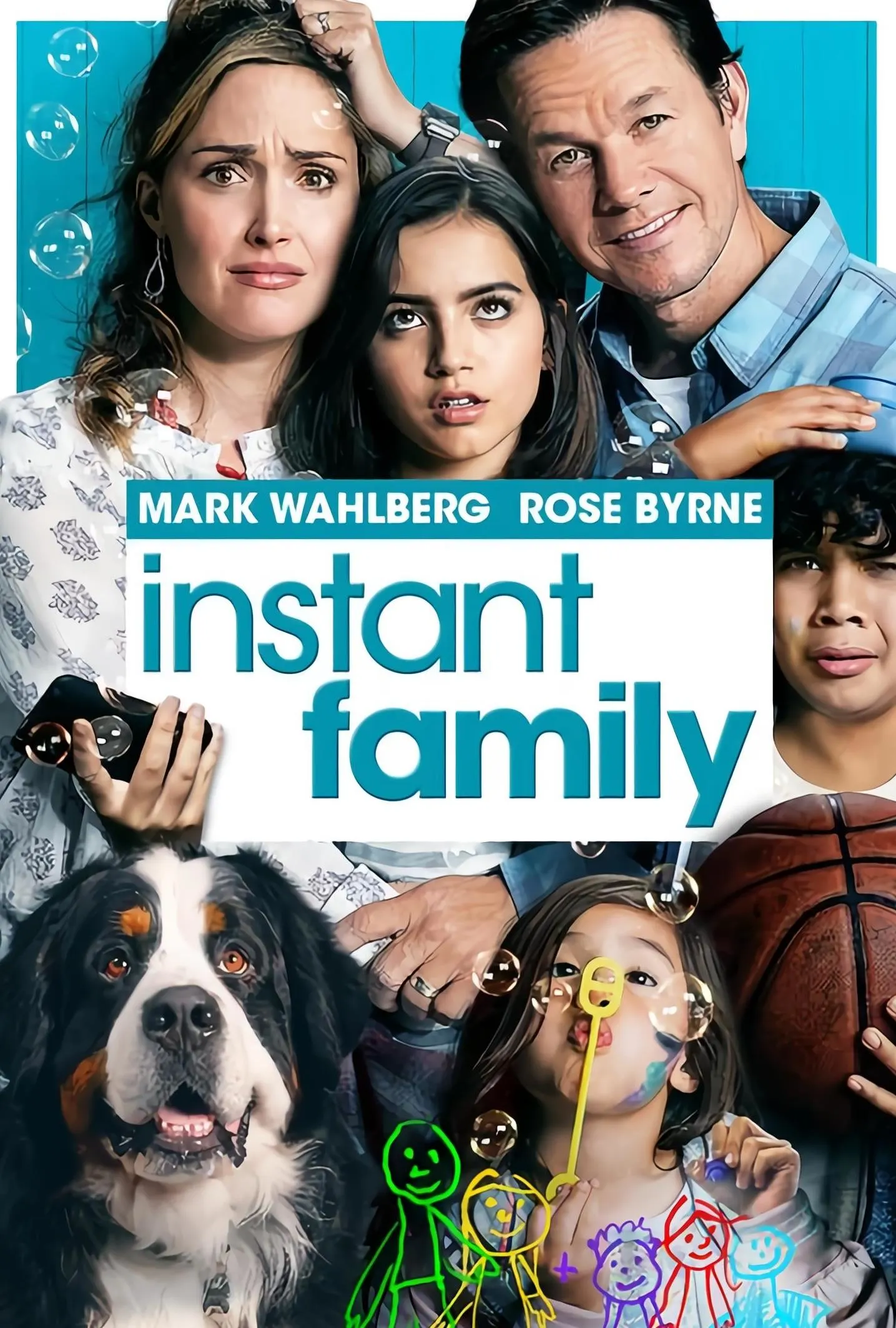 Instant Family