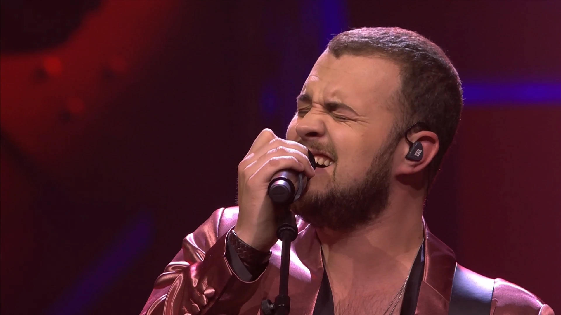 Bee Gees Forever - How Deep Is Your Love [Live in de Ziggo Dome]