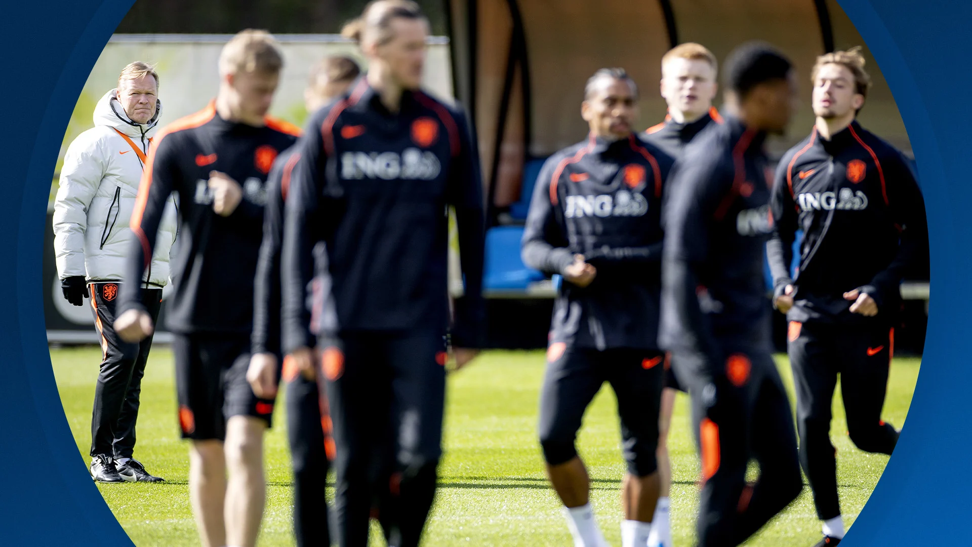 Seizoen 2026, aflevering 64