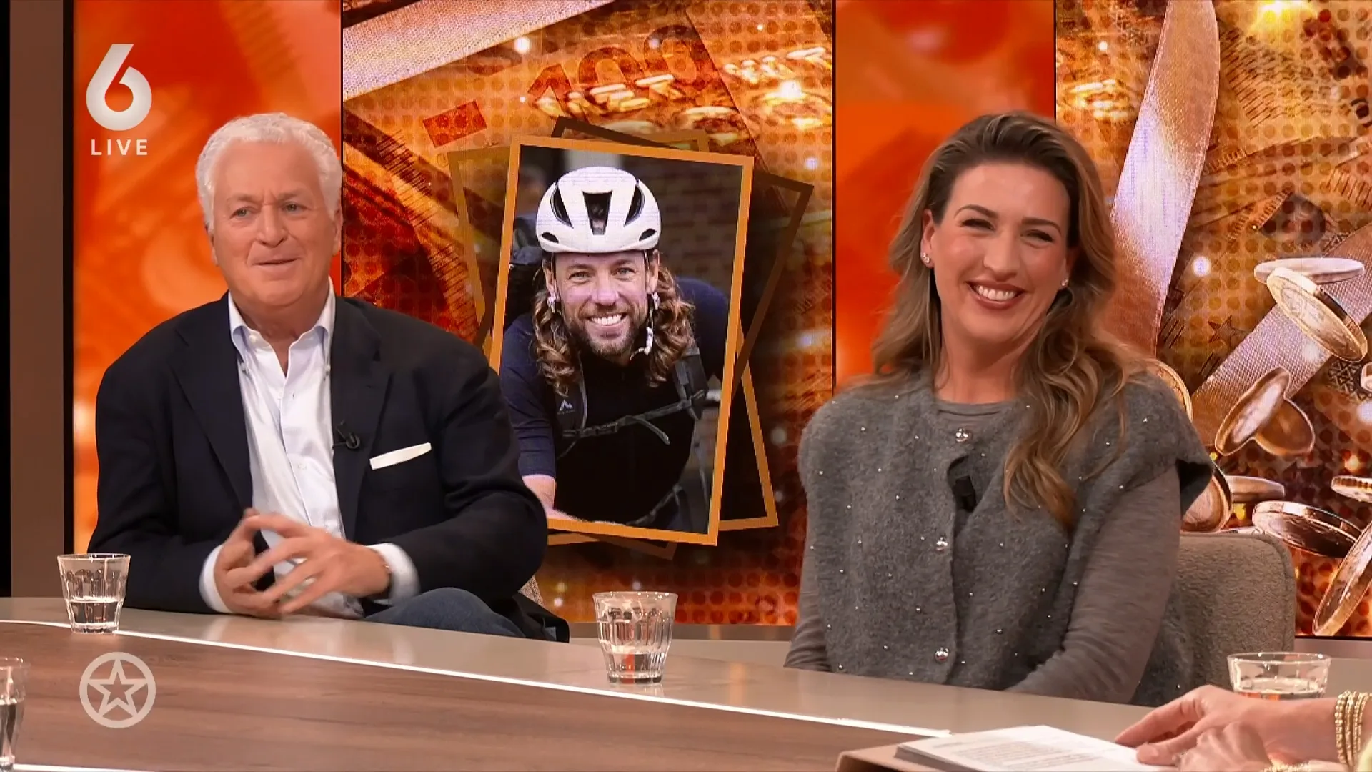 Oud-wielrenner Thomas Dekker vertelt over bizar uitgavenpatroon