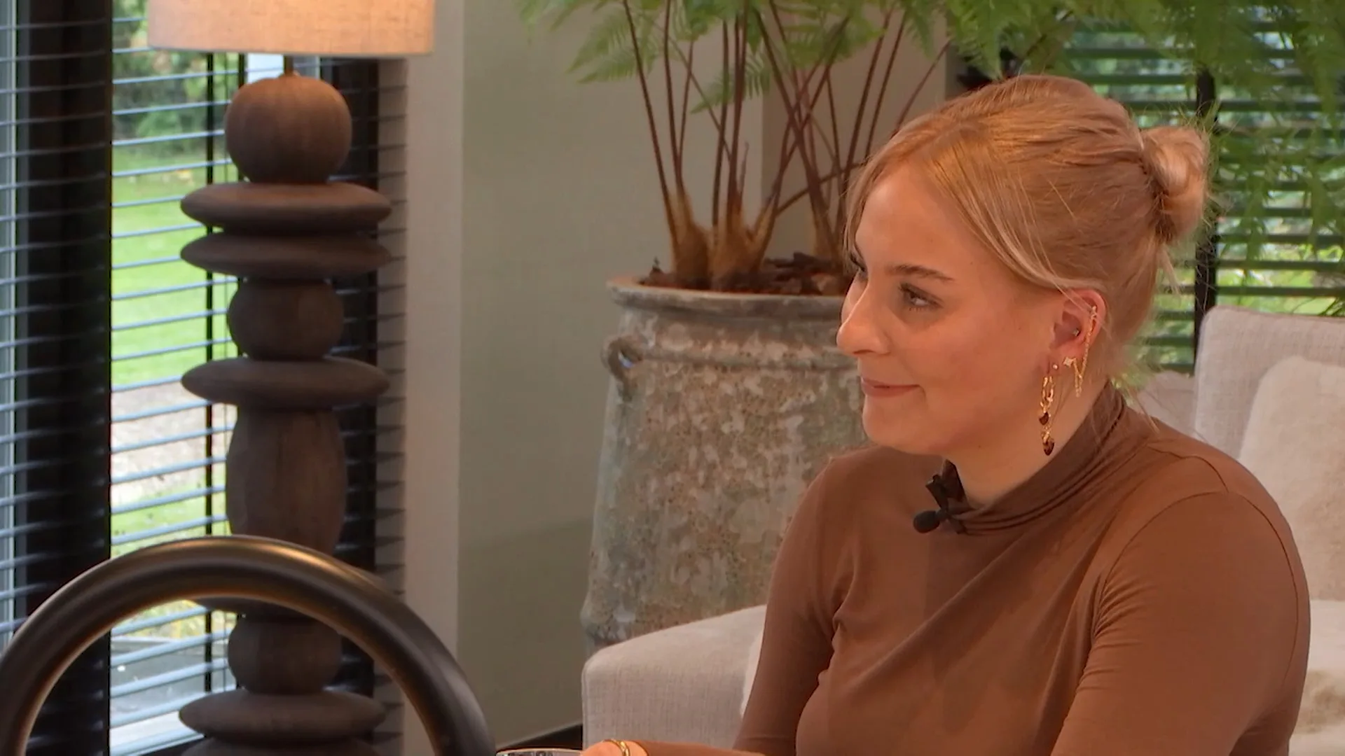 Is Kim een Anne-Fleur?