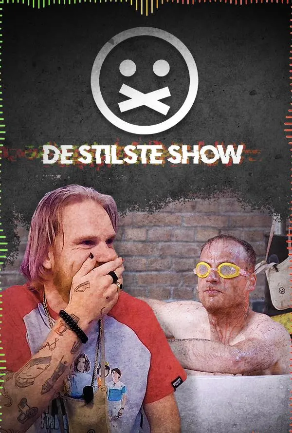 De Stilste Show