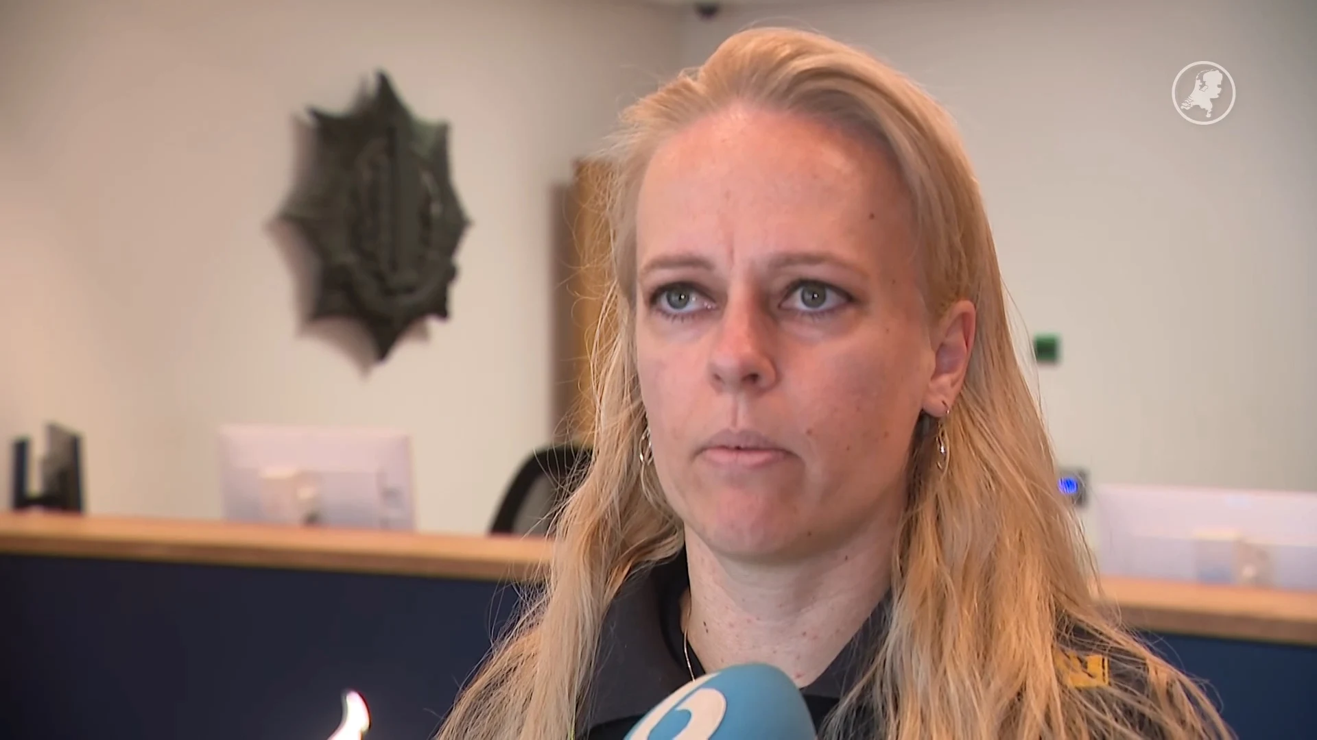 Politie over schietpartij Wassenaar: 'Er is een conflict aan vooraf gegaan'