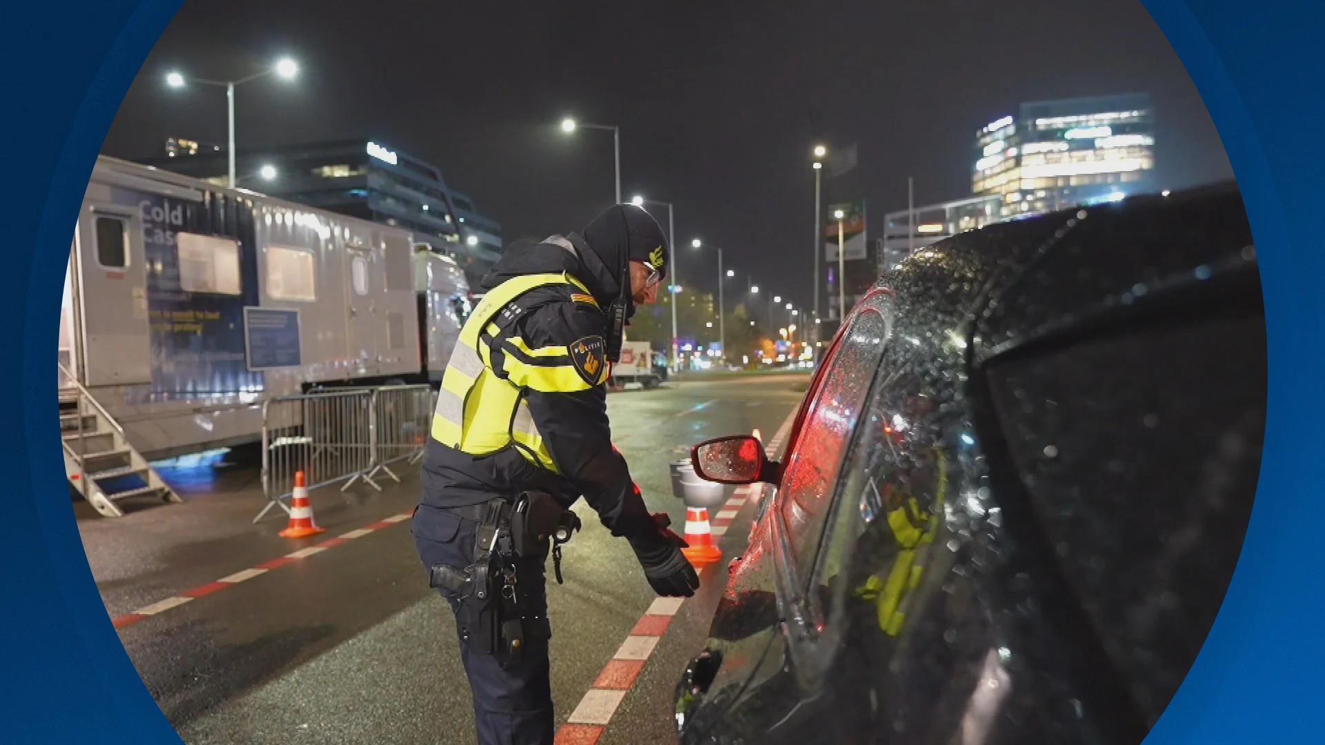 Seizoen 2026, aflevering 36