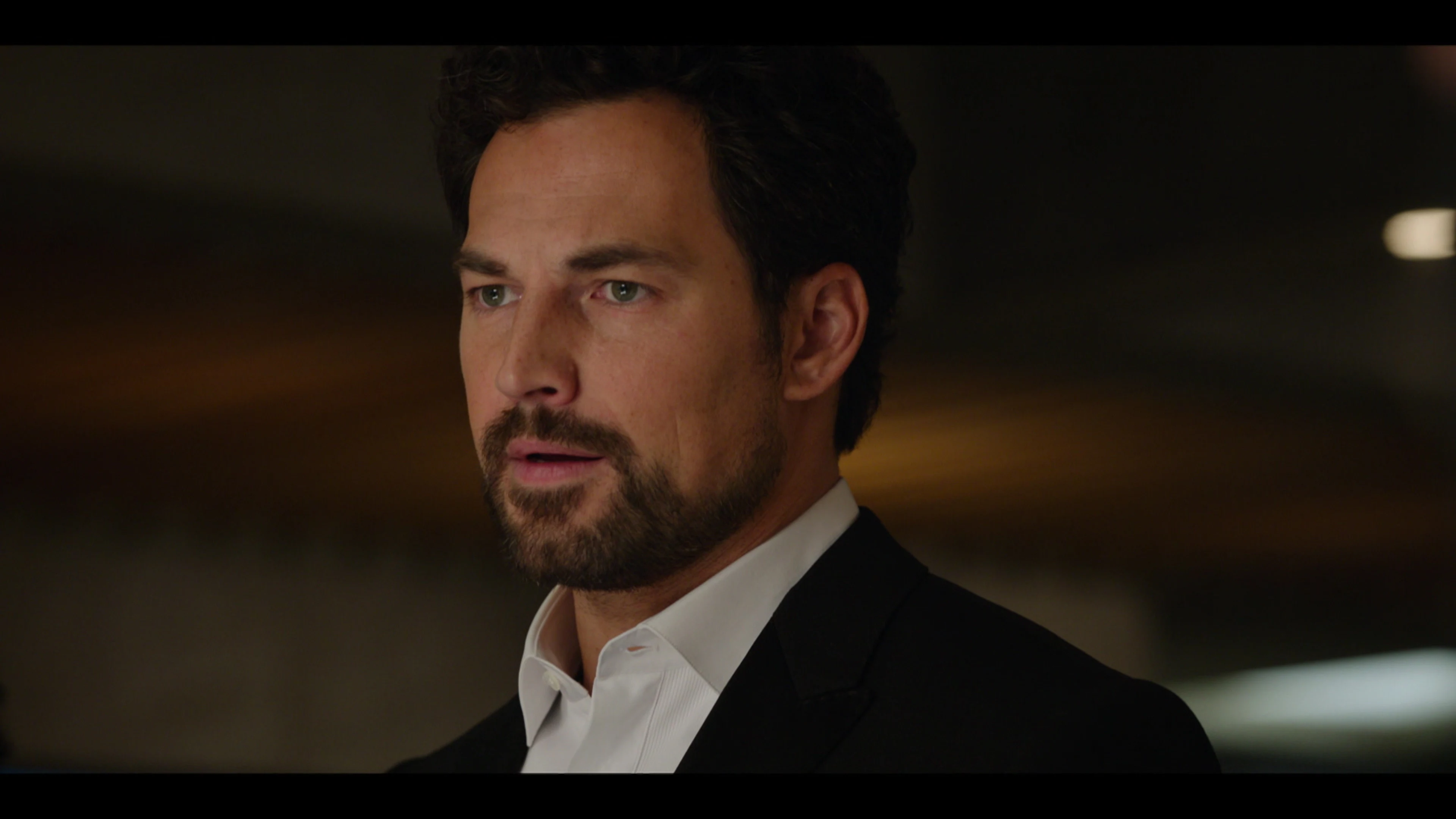 The Hostage Always Rings Twice