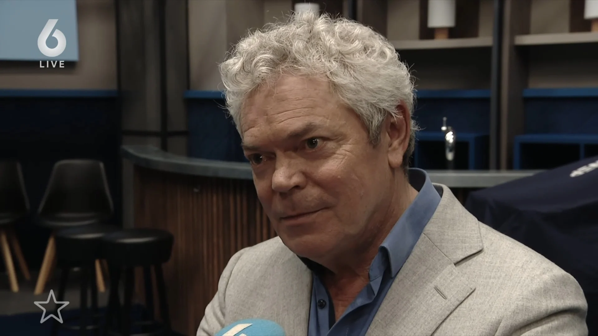 Coen Verbraak openhartig over overlijden Sonja Barend