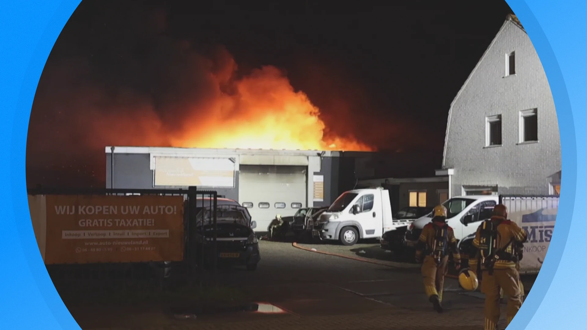 Seizoen 2026, aflevering 2006
