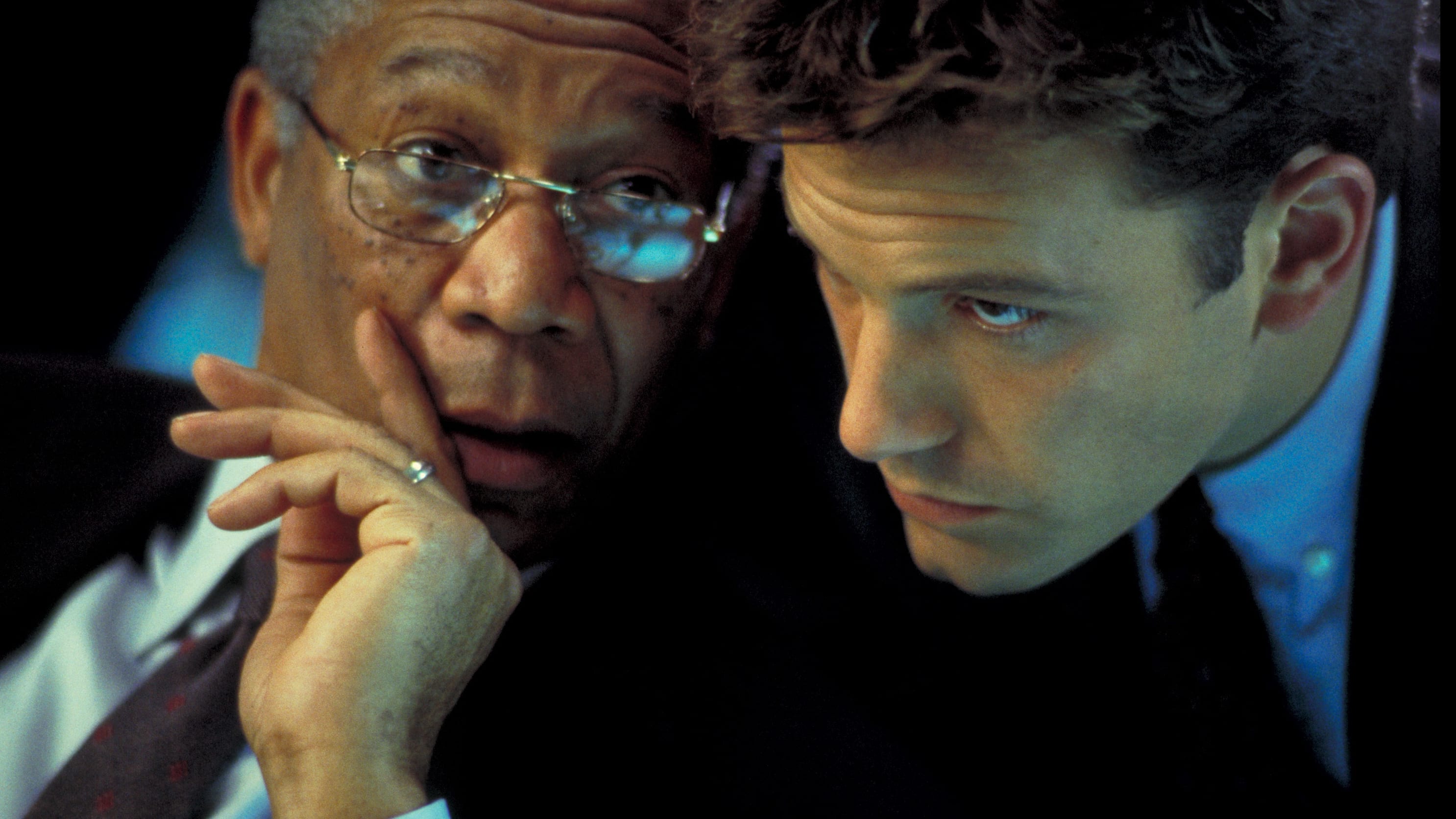 The Sum of All Fears