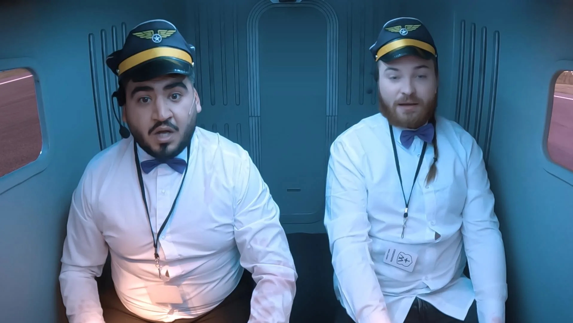 Sterfbed van de Koning: Steven Kazan en Jamie Kazan - Maradonnie en Ammar