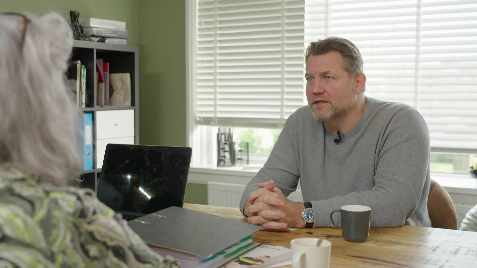 Seizoen 1, aflevering 7