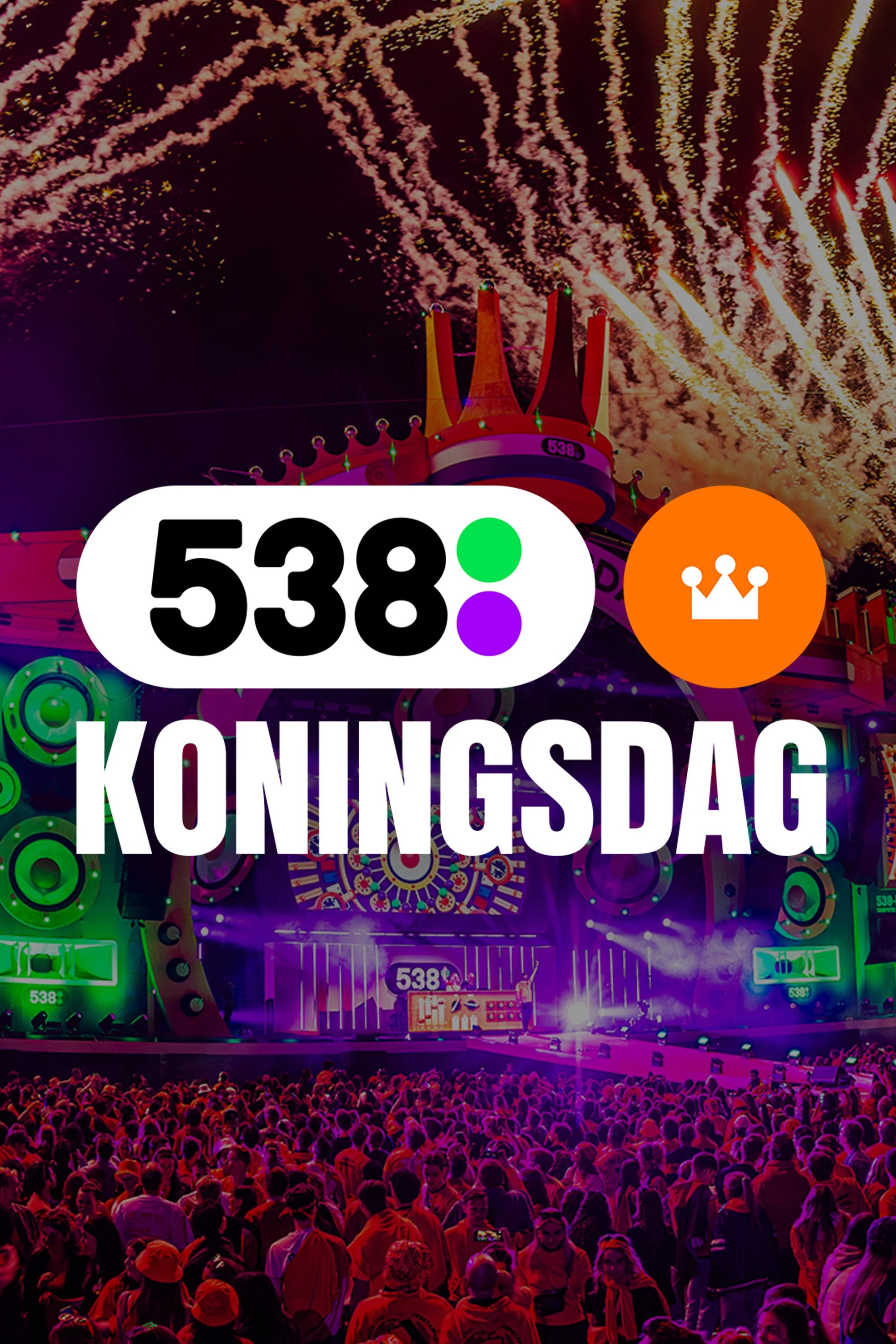538 Koningsdag
