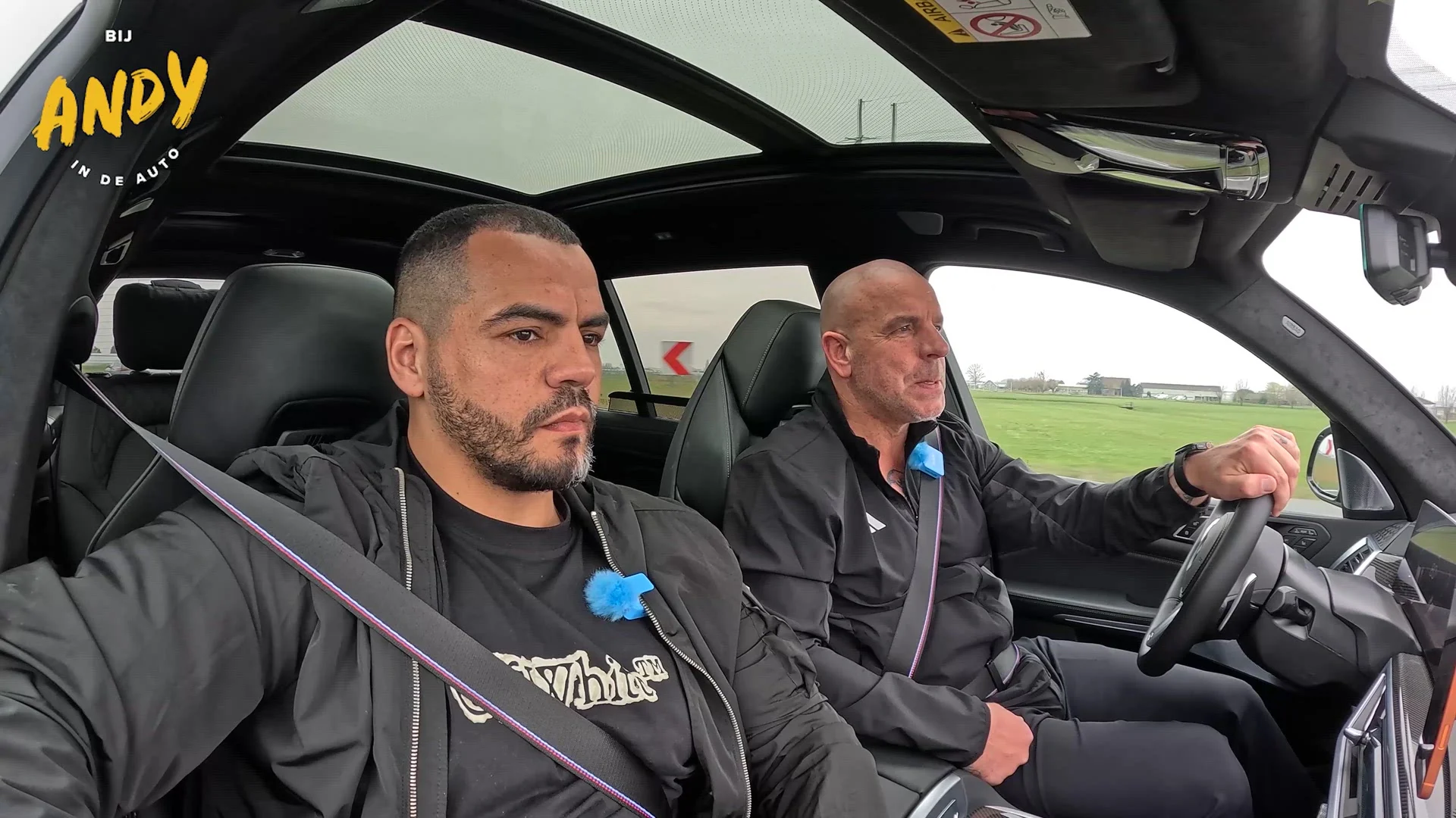 Tarik Khbabez gaat slecht om met verlies: 'Ik kan er niet mee leven'