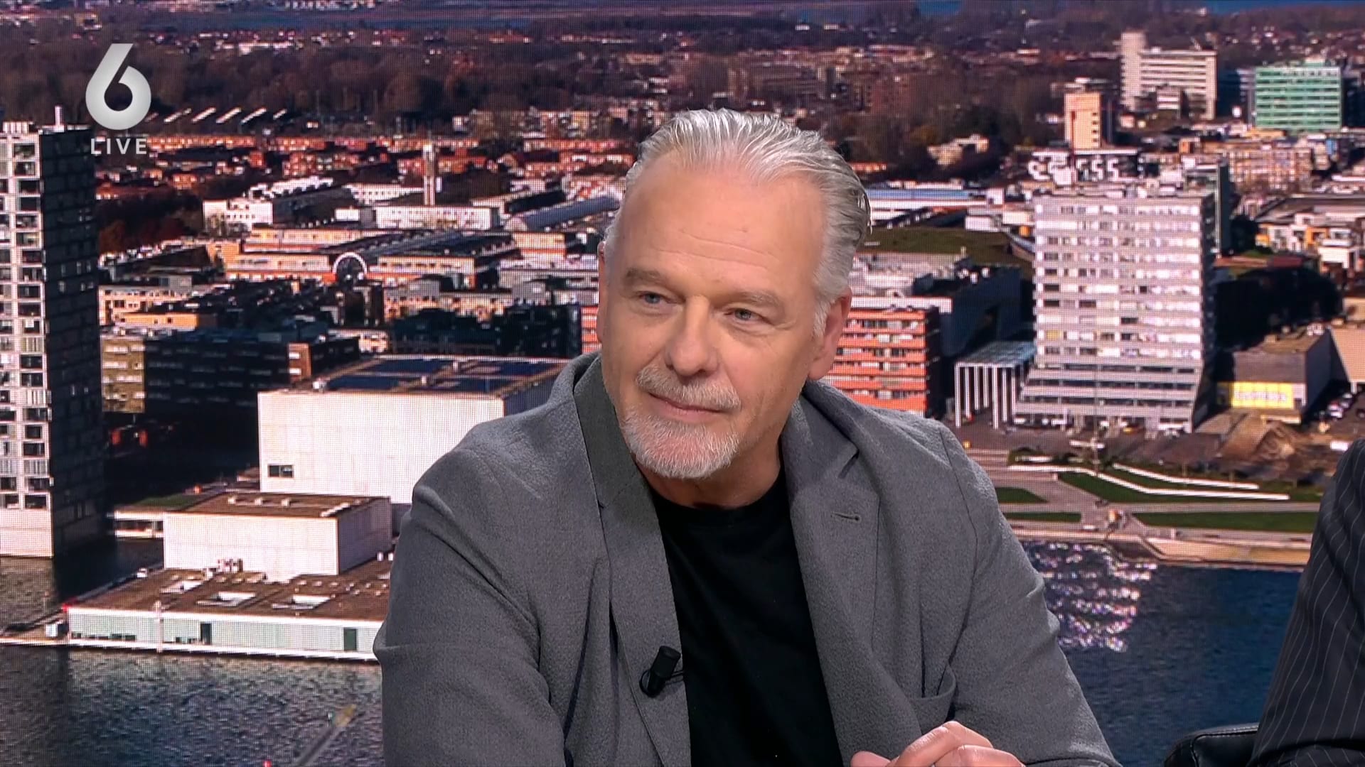 Samenscholingsverbod in Almere: ‘Benoem de achtergrond van onruststokers’