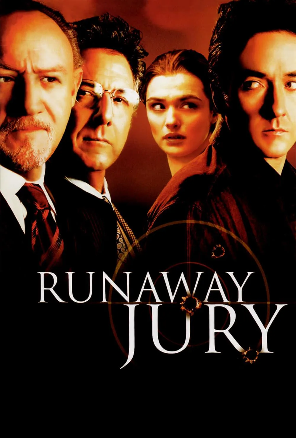 Runaway Jury