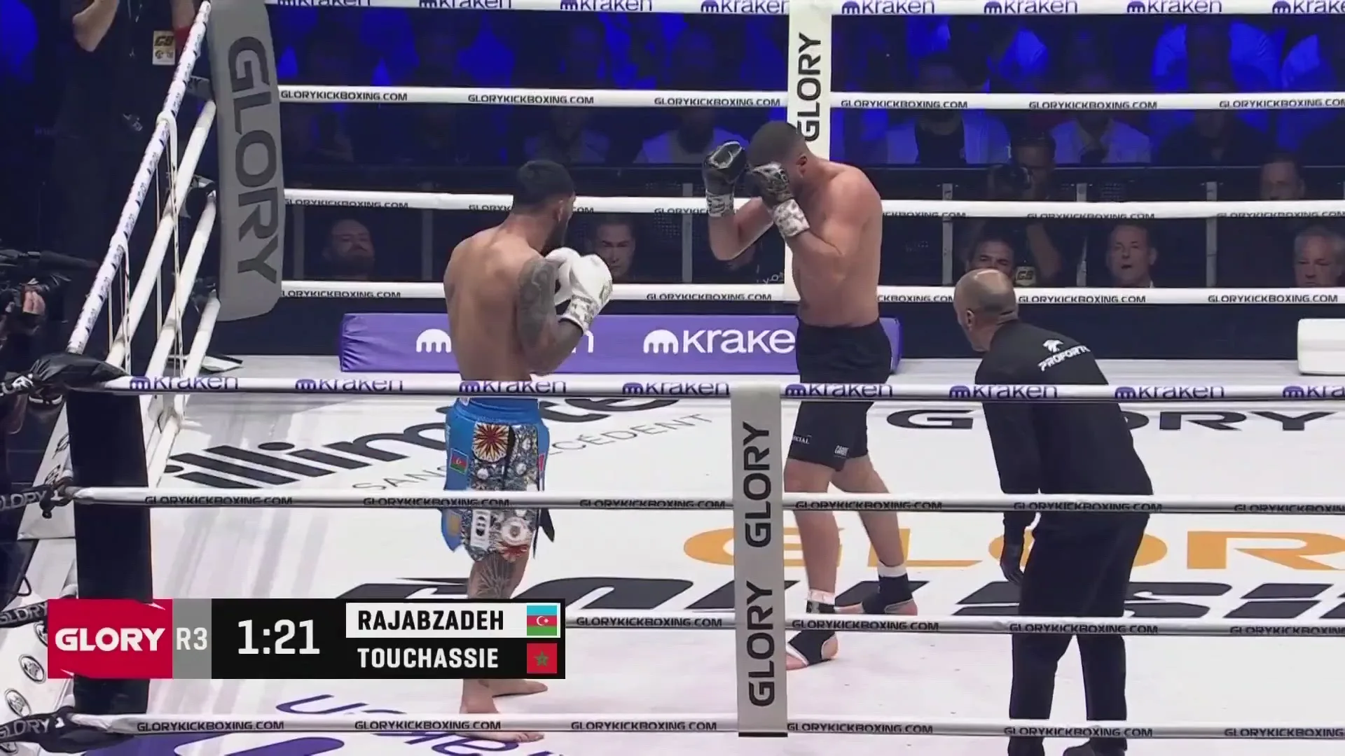 GLORY Kickboxing