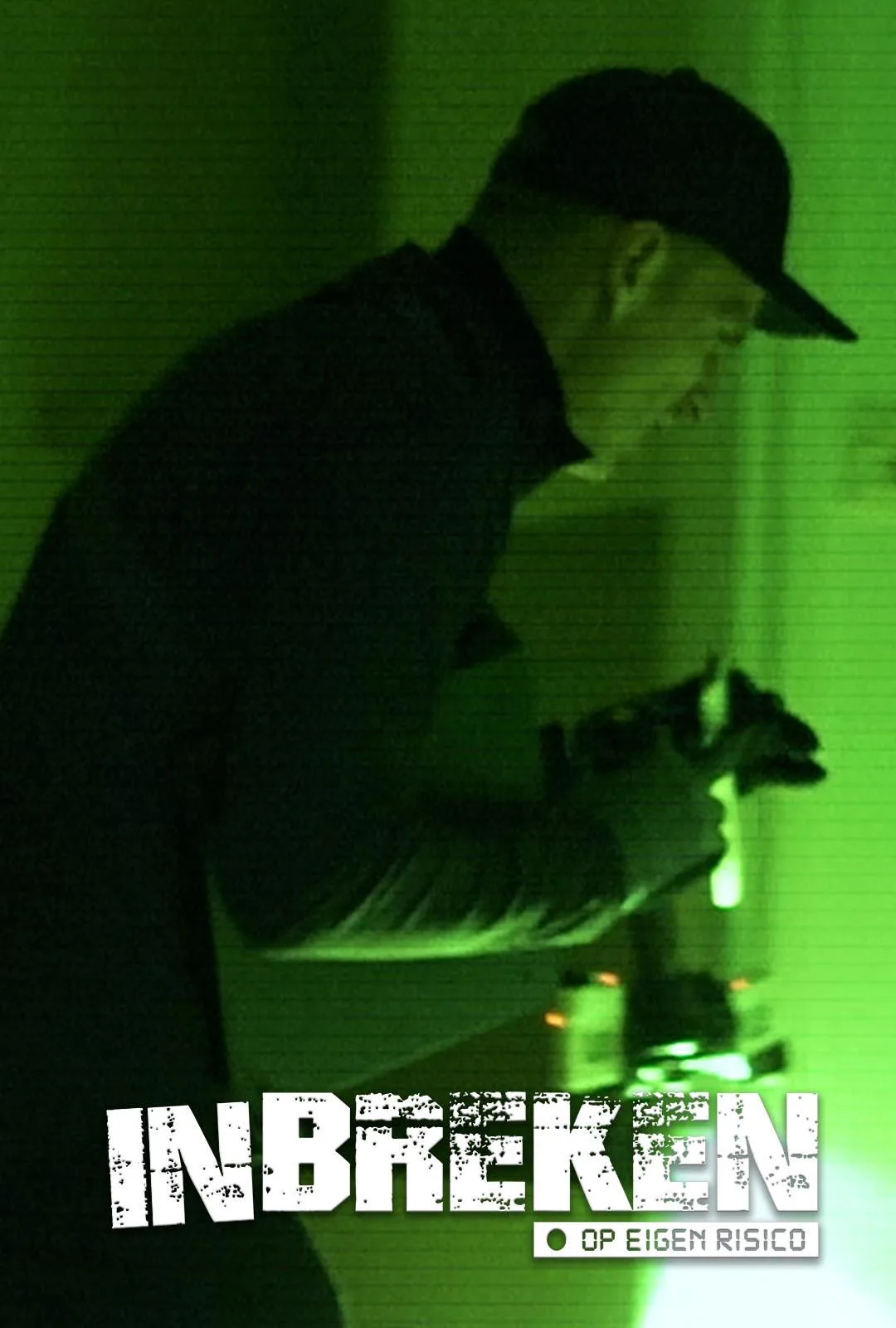 INBREKEN | Op Eigen Risico