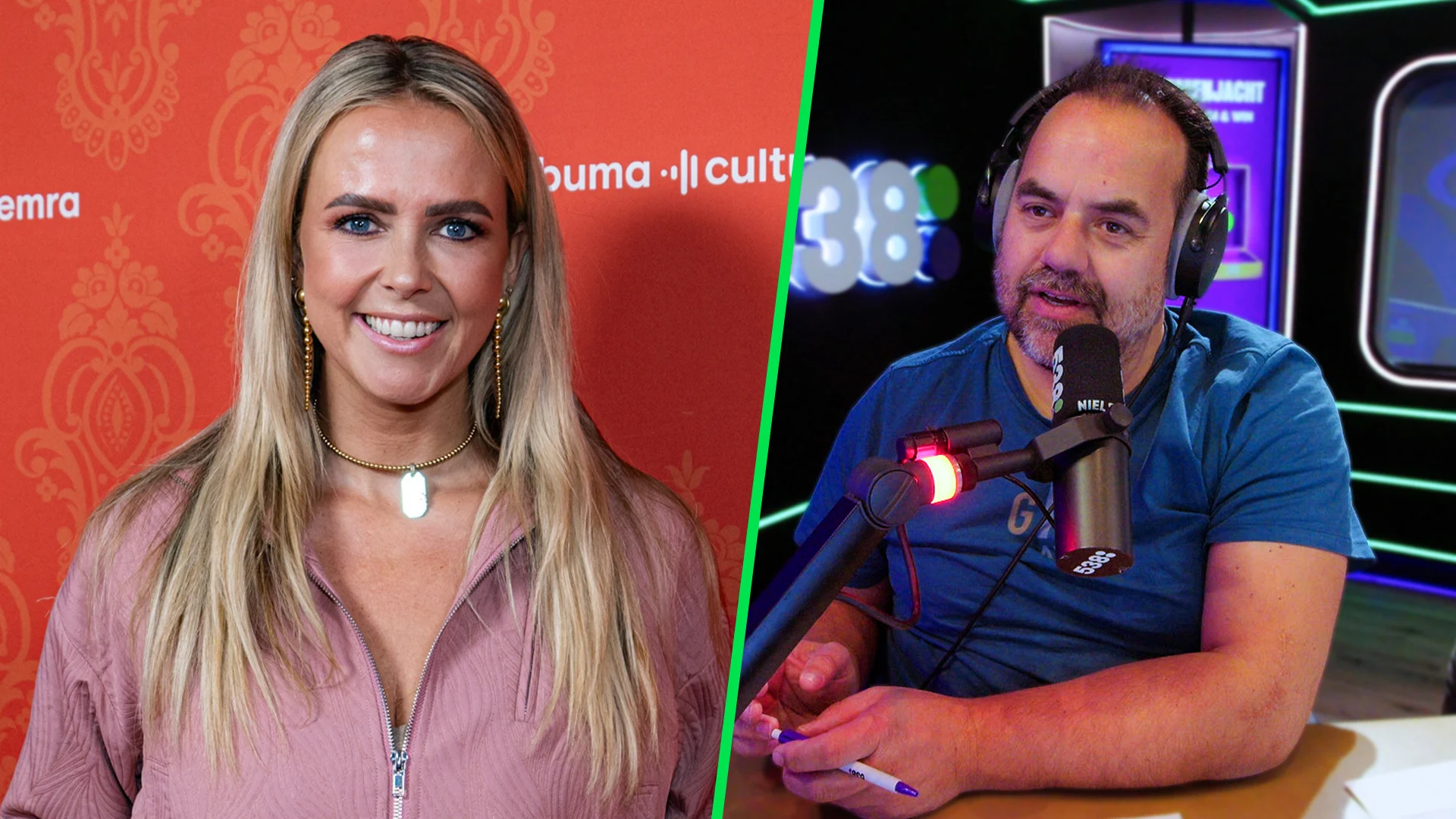 Monique Smit wordt ‘moe’ van landelijke aandacht voor showbizz uit Volendam