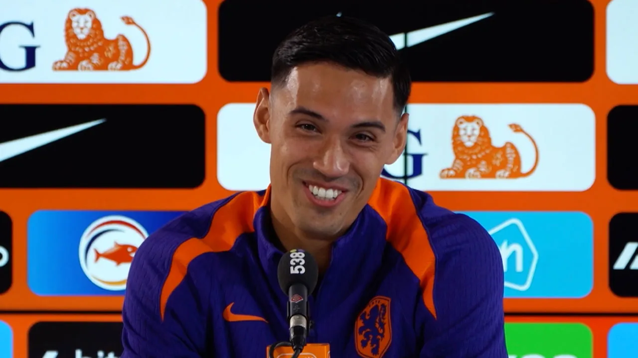 Verbruggen en Reijnders over meningencircus tijdens EK: ‘Meteen door scrollen’