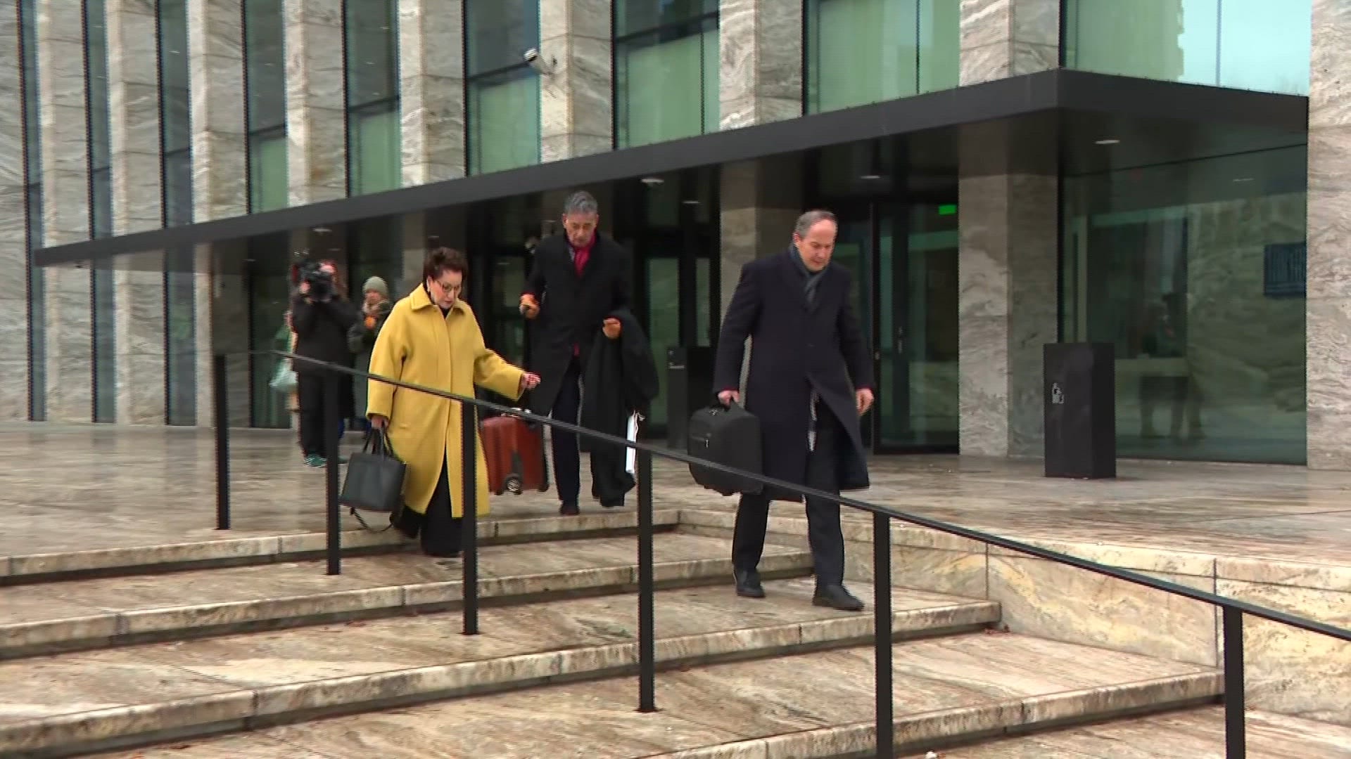 Marco Borsato zet procedure door voor terugkrijgen advocatenkosten