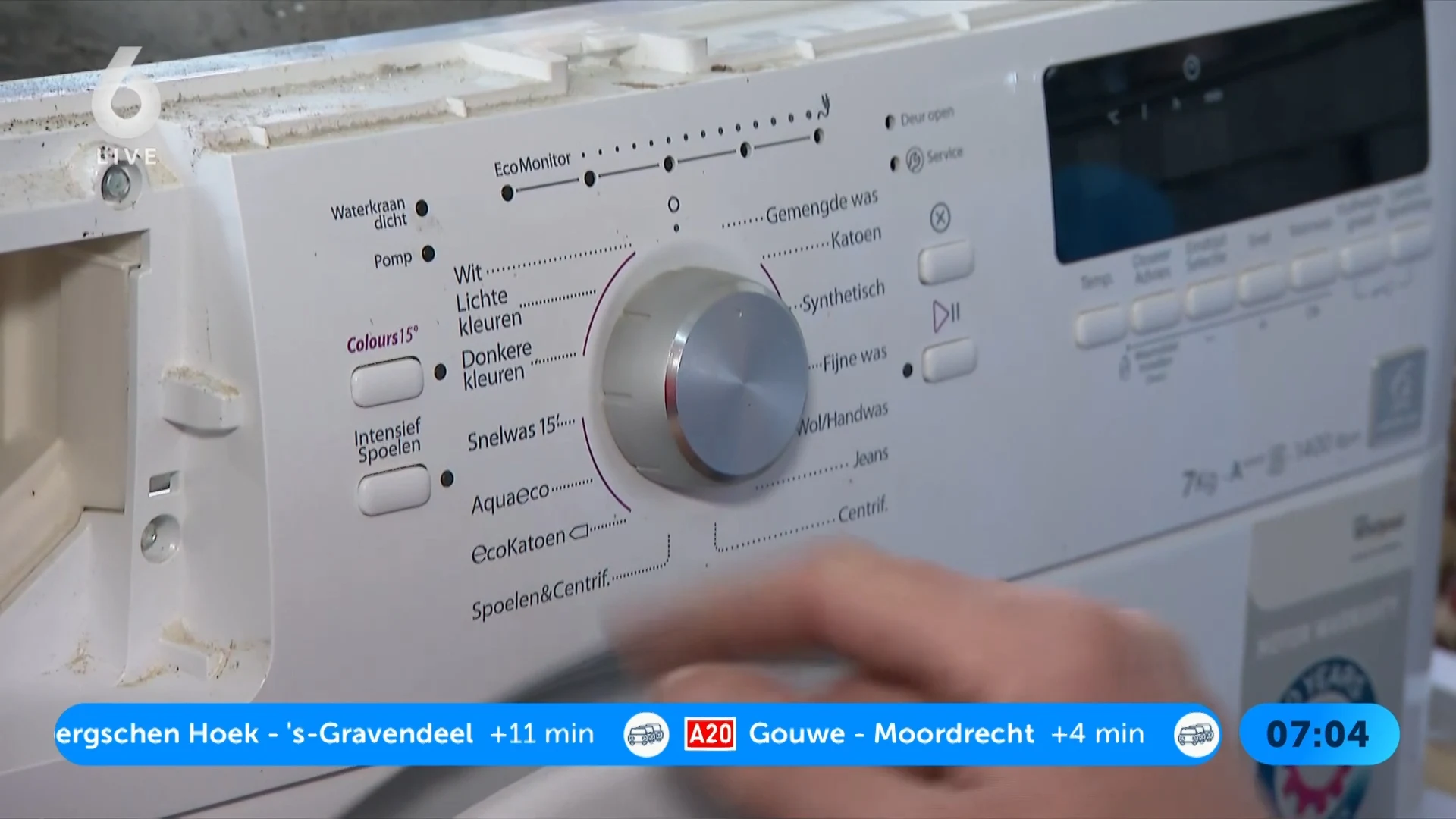 'Nepklusjesmannen pakken miljoenen via Google'