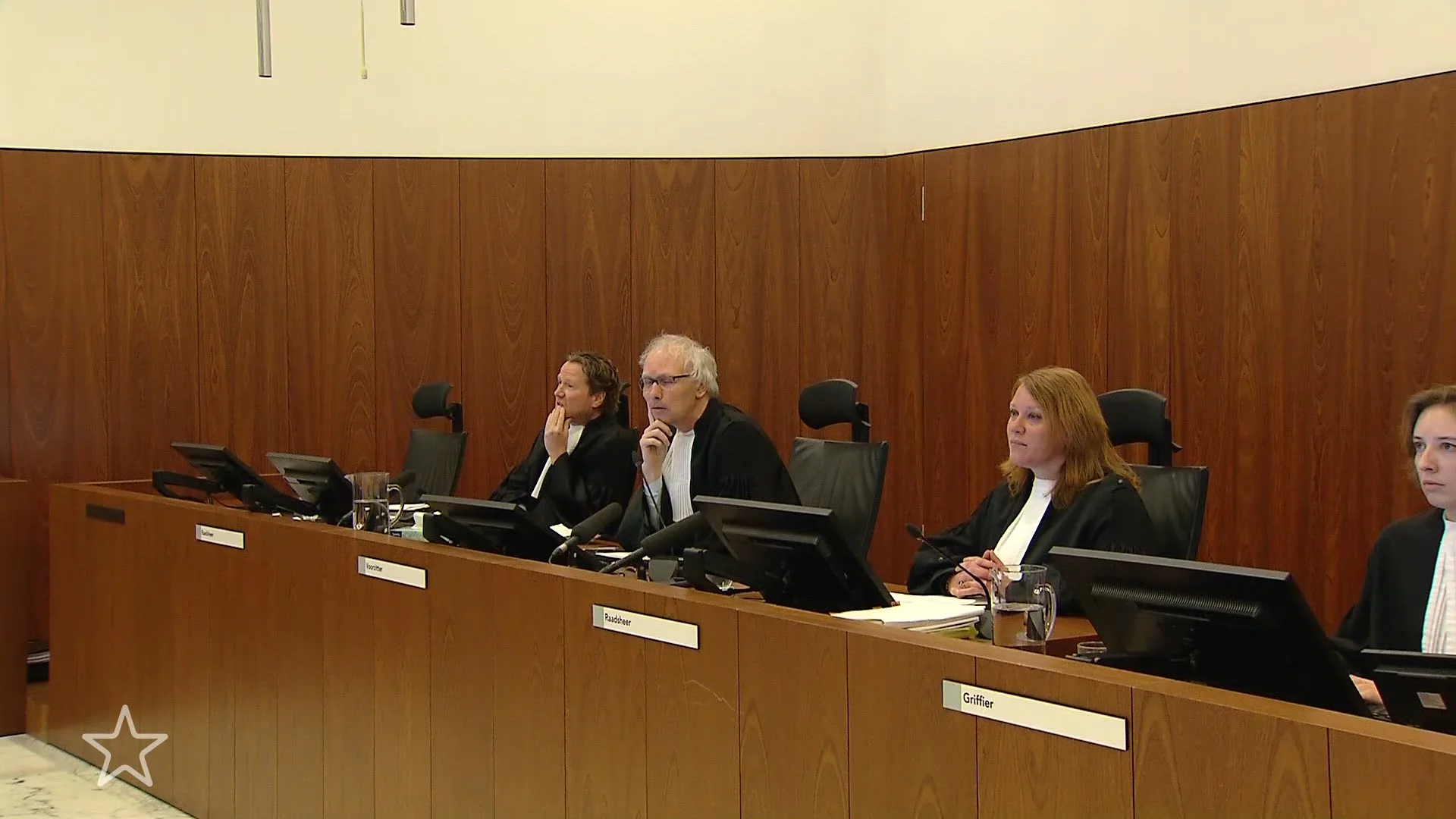 Rechtbank doet op 7 mei uitspraak in hoger beroep strafzaak Ali B