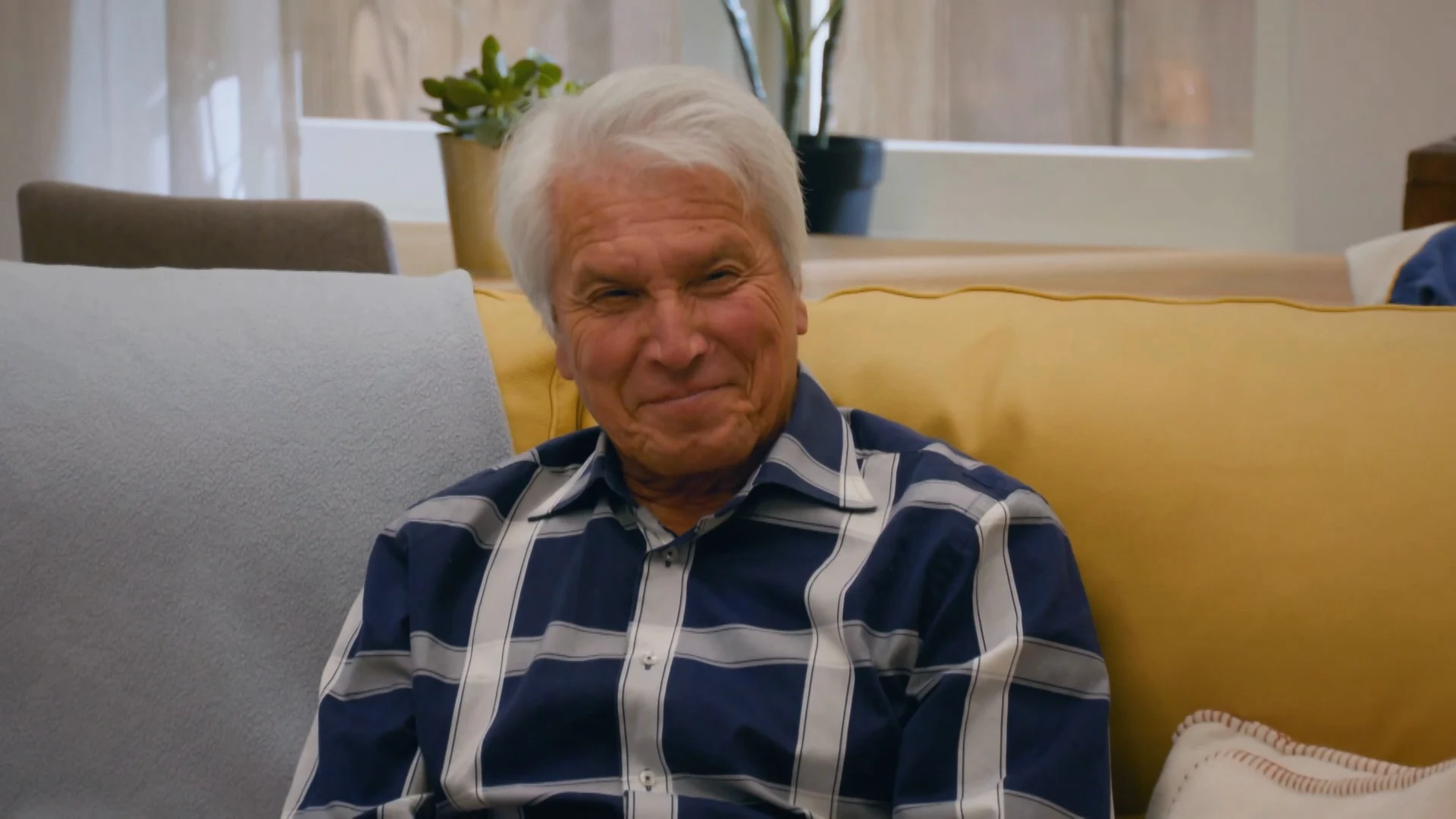 Ard tegen Corrie: 'Houd je nog van kinderen?'