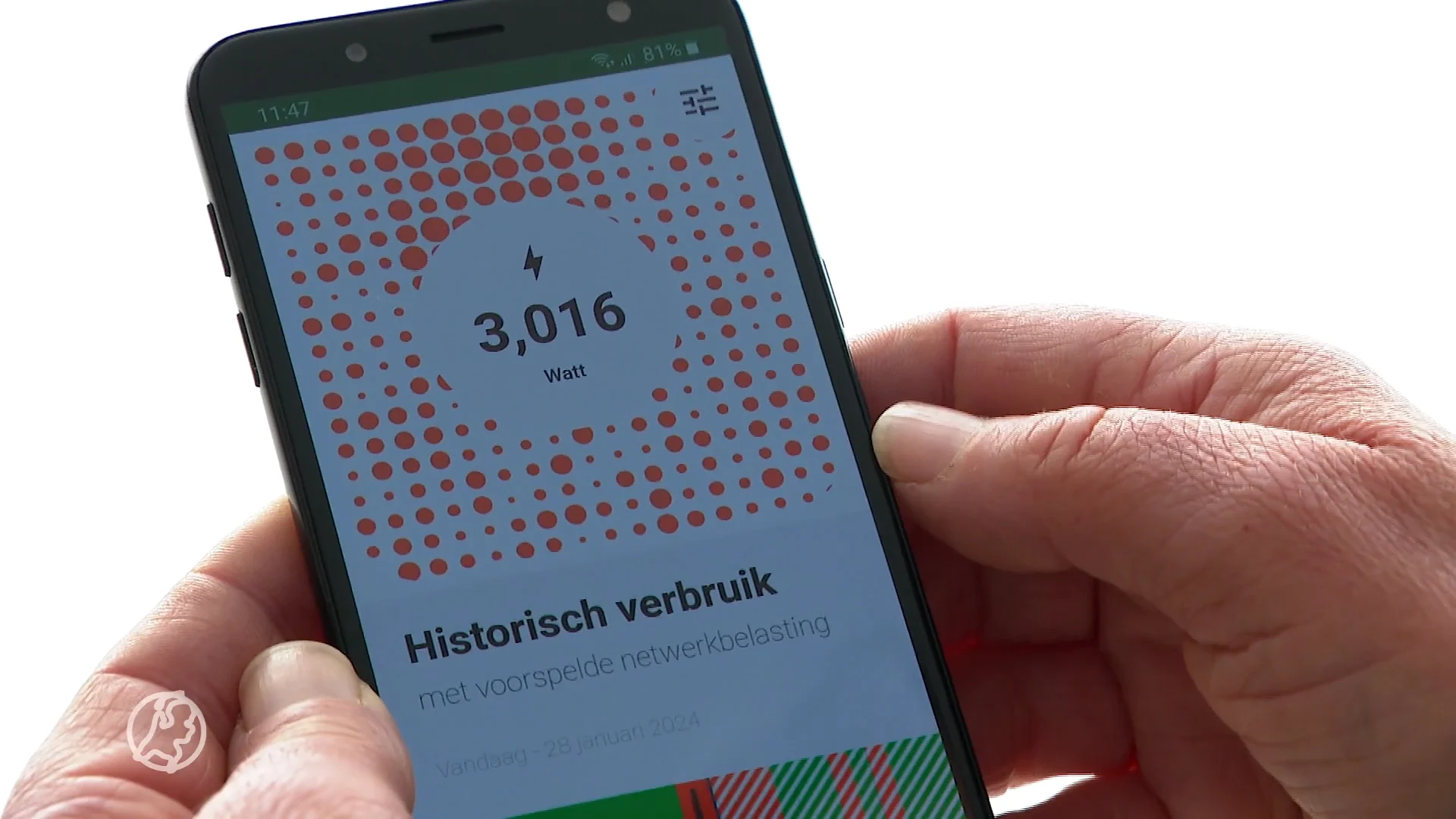 Amsterdamse app levert geld op als je wijk energie bespaart