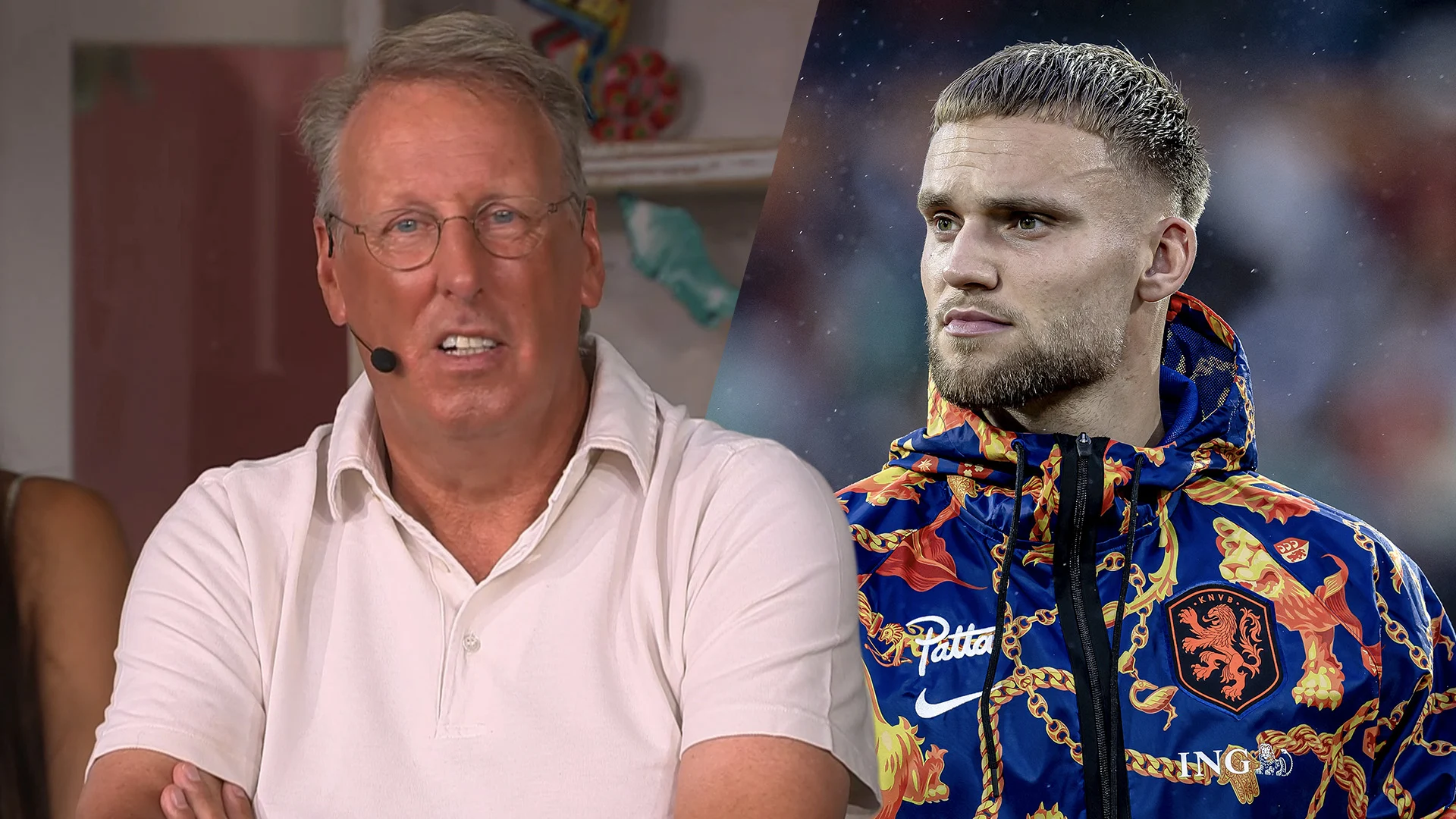 Chris Woerts ziet maar één Verbruggen-vervanger: 'De beste keeper zit thuis!'
