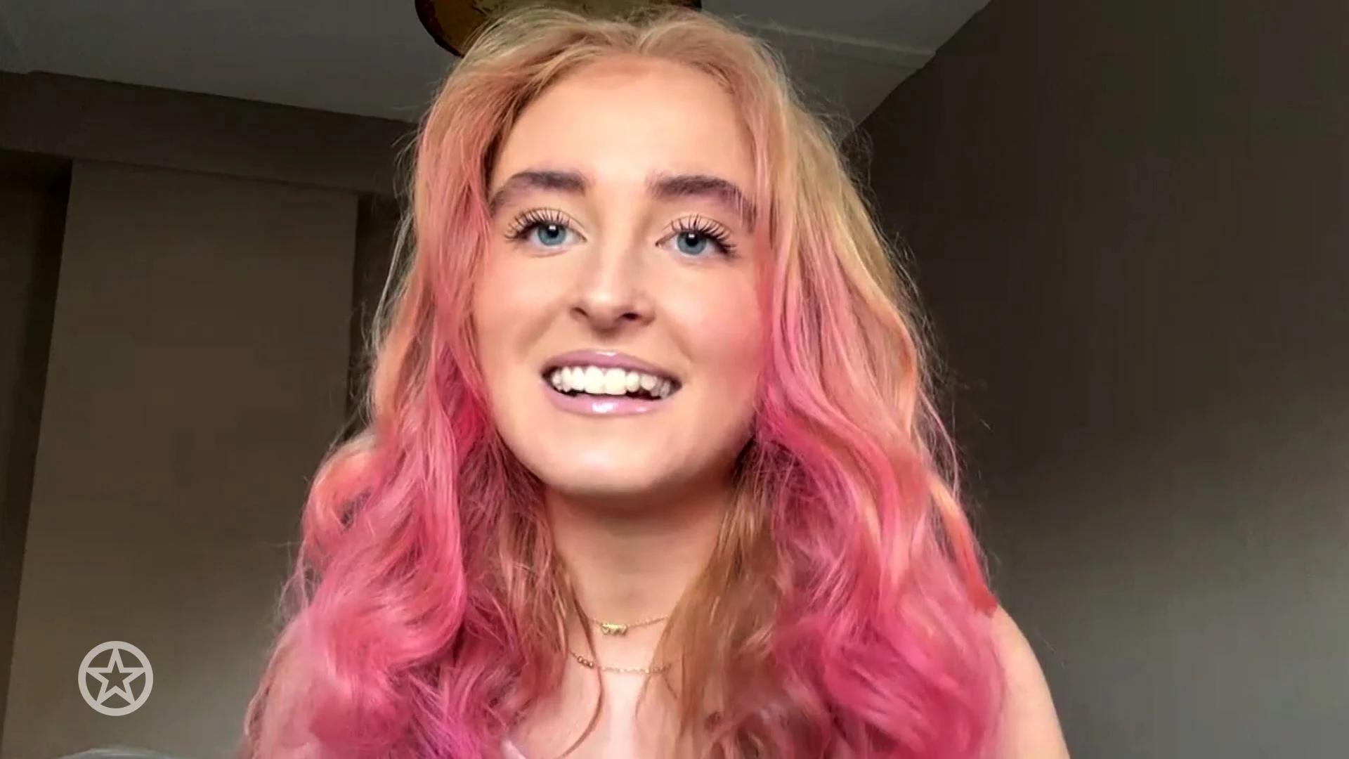 The Winner Takes It All-Sezina over contact met oud-coach Marco Borsato